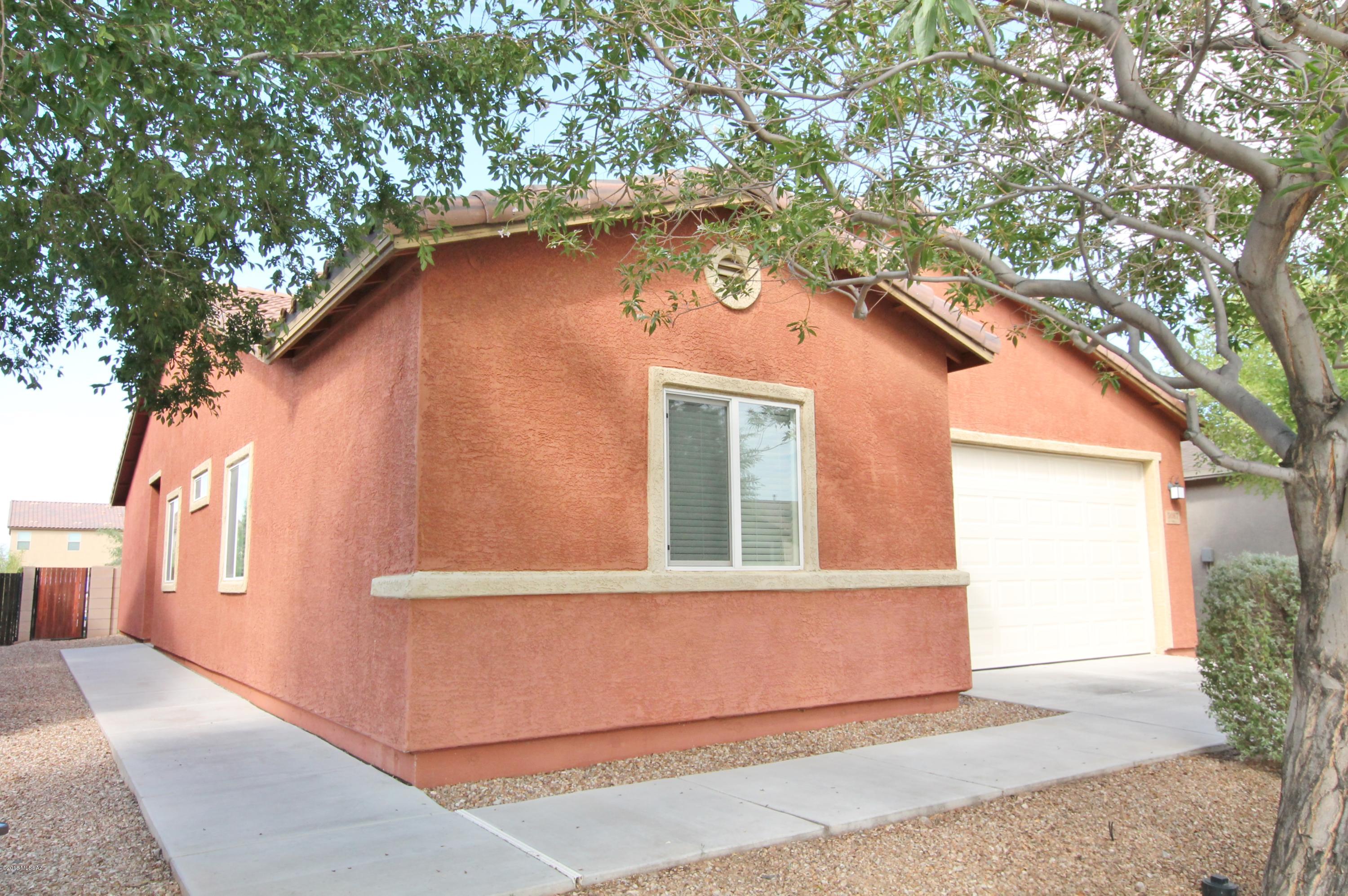 Rancho Valencia (1-583) - Residential