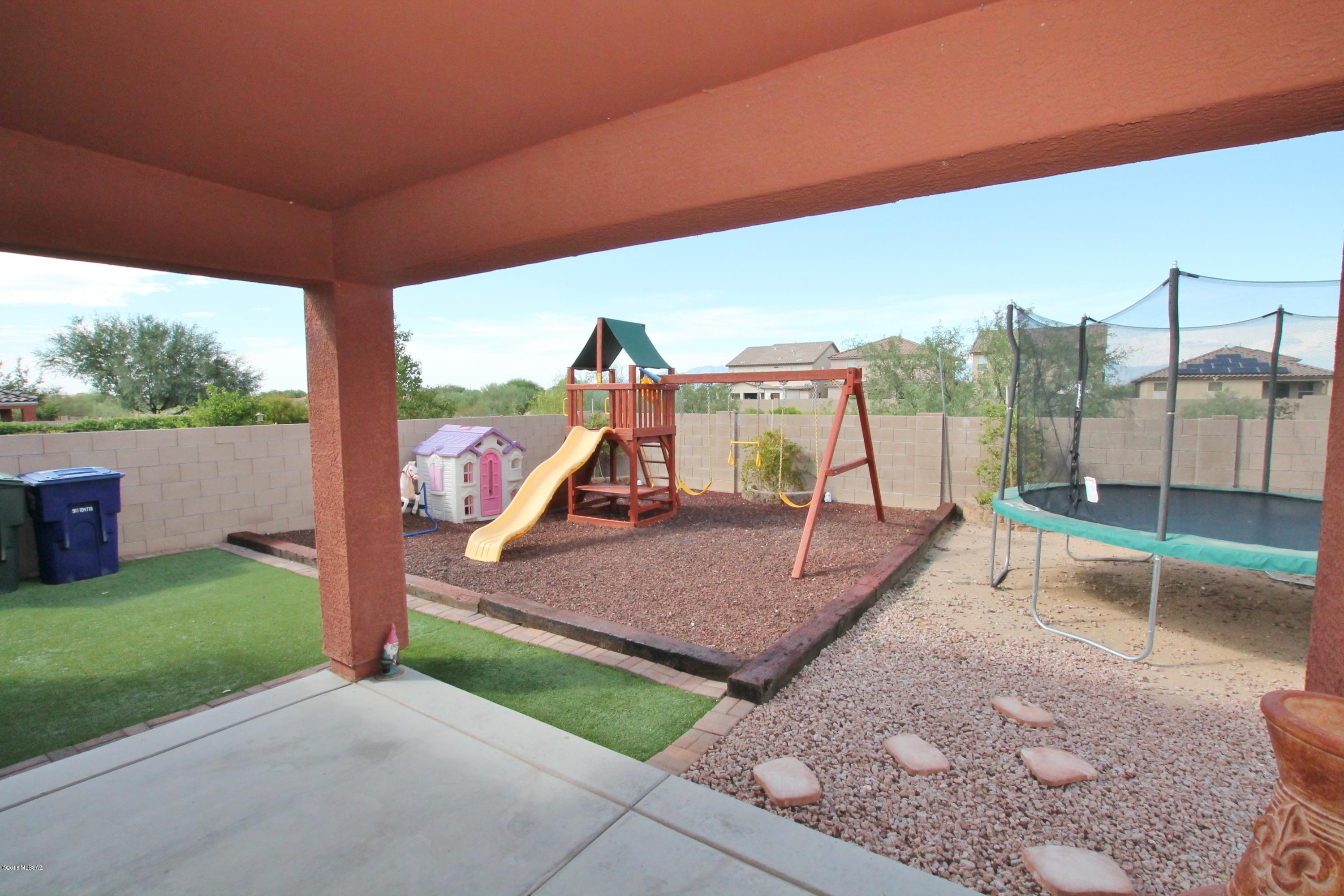 Rancho Valencia (1-583) - Residential