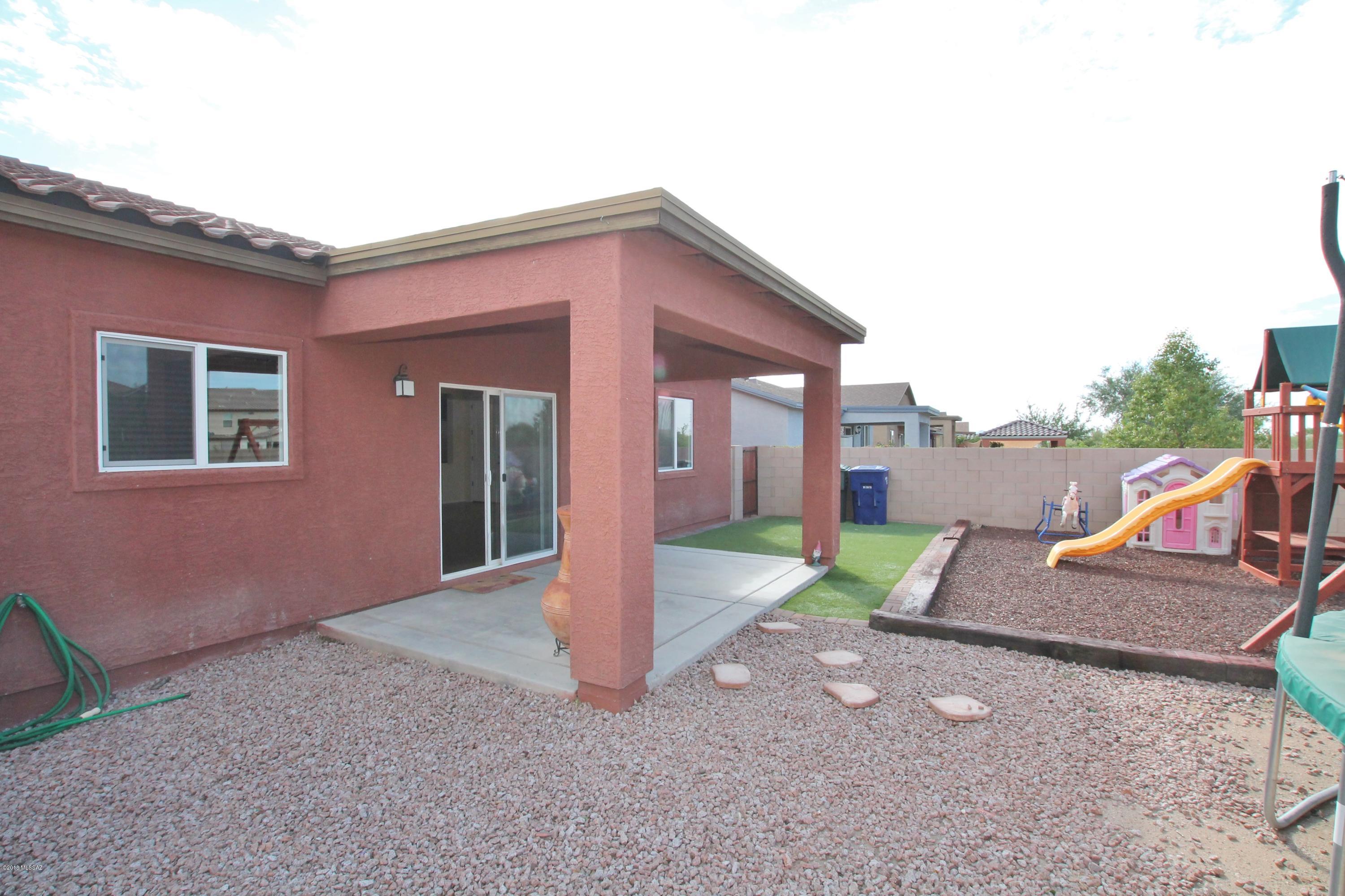 Rancho Valencia (1-583) - Residential
