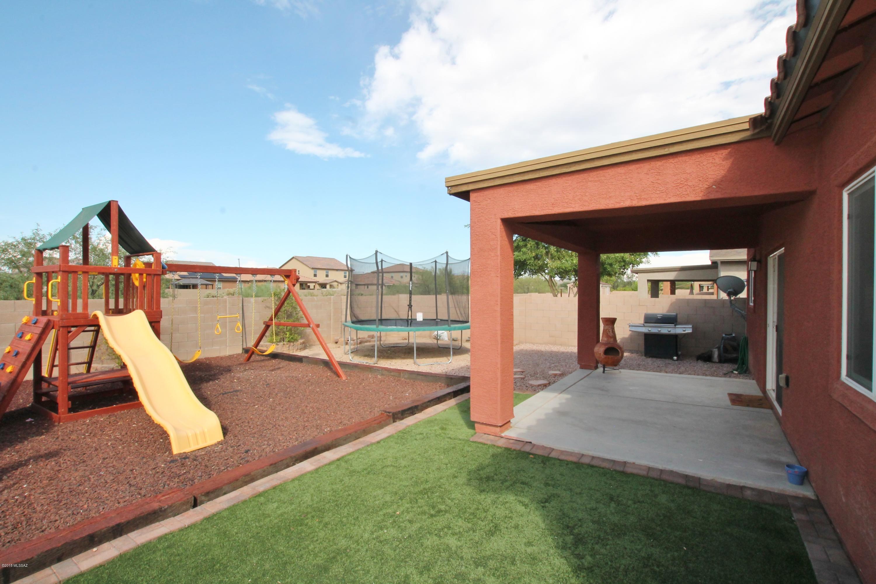 Rancho Valencia (1-583) - Residential