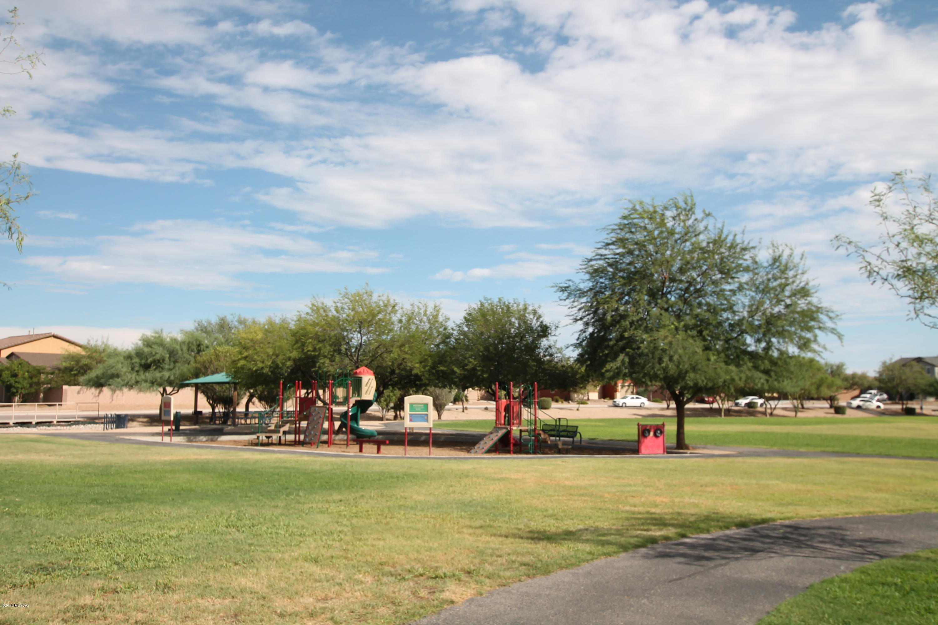 Rancho Valencia (1-583) - Residential
