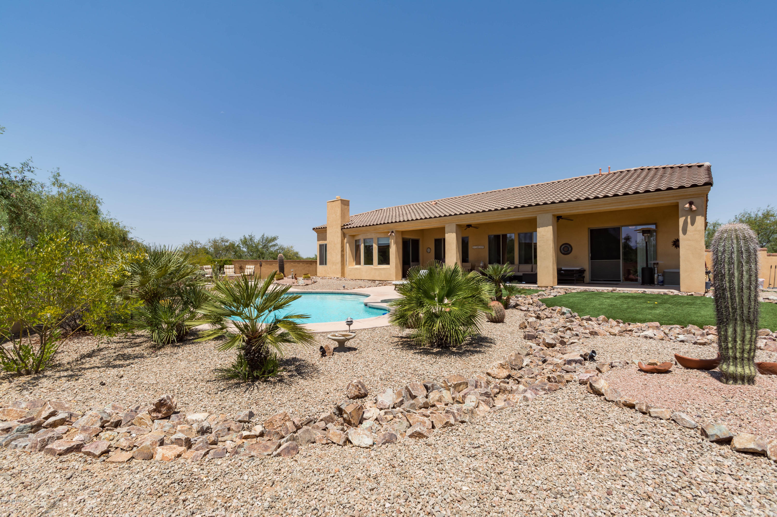 Tierra Linda Nueva (1-190) - Residential