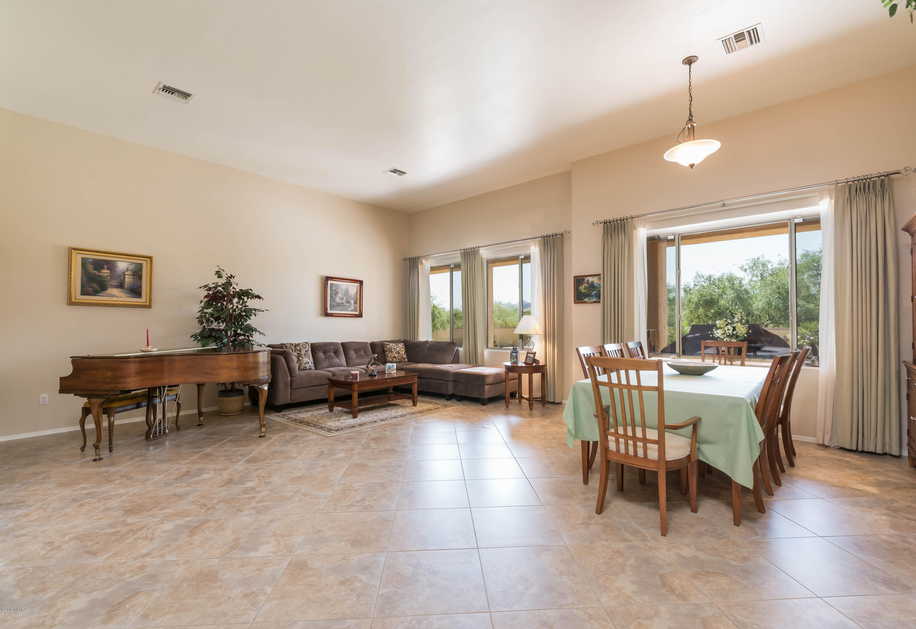 Tierra Linda Nueva (1-190) - Residential