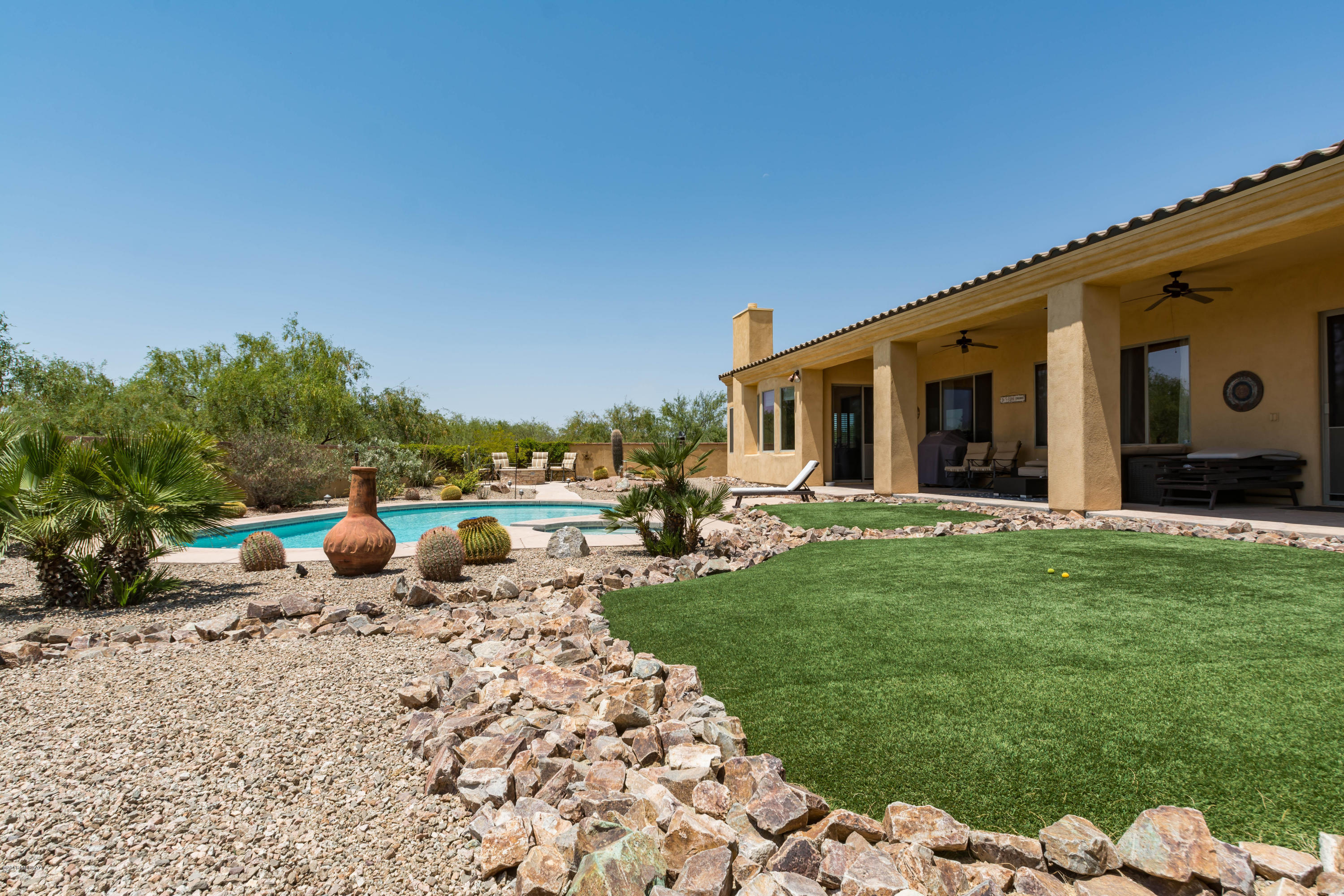 Tierra Linda Nueva (1-190) - Residential