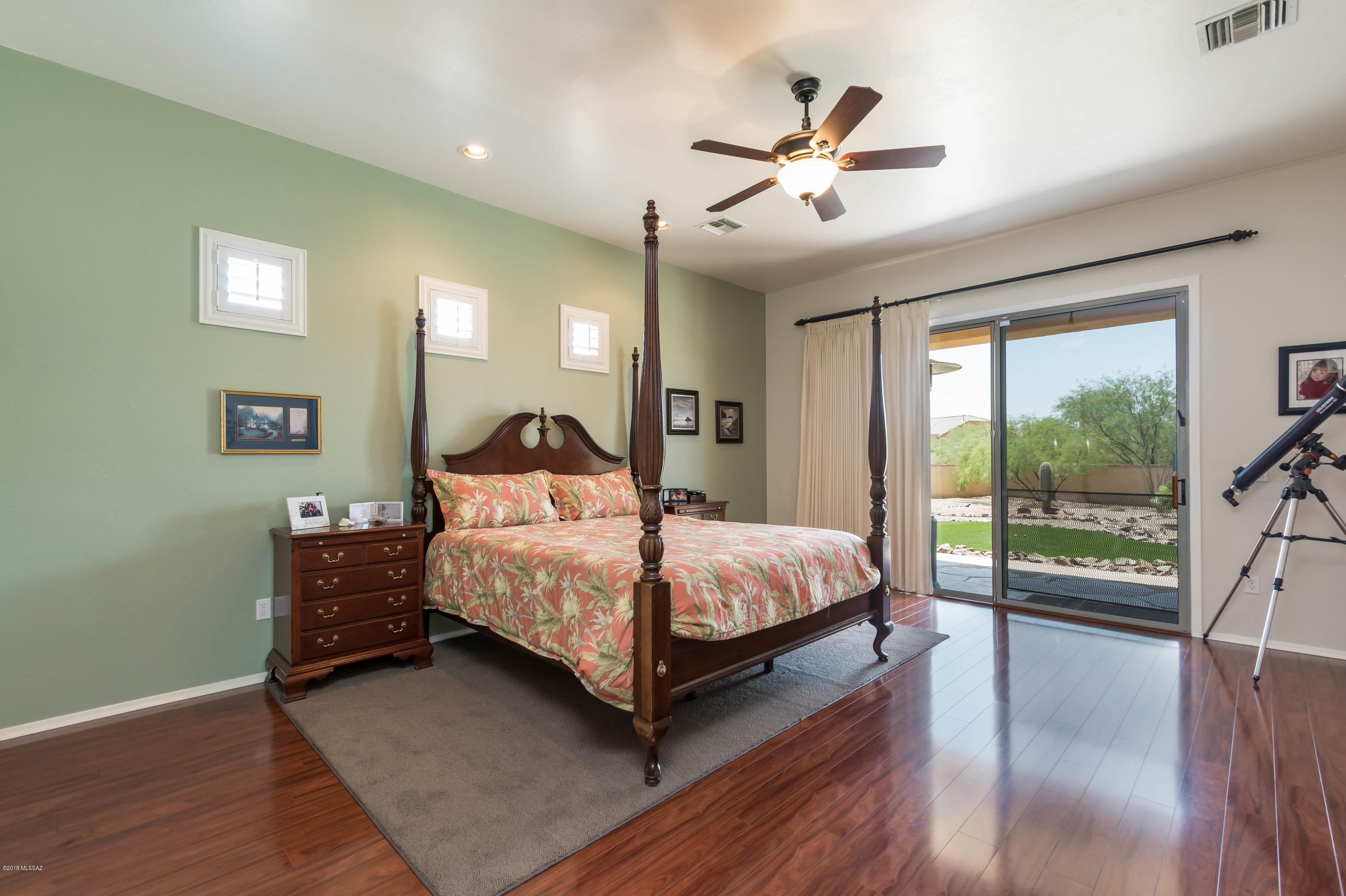 Tierra Linda Nueva (1-190) - Residential