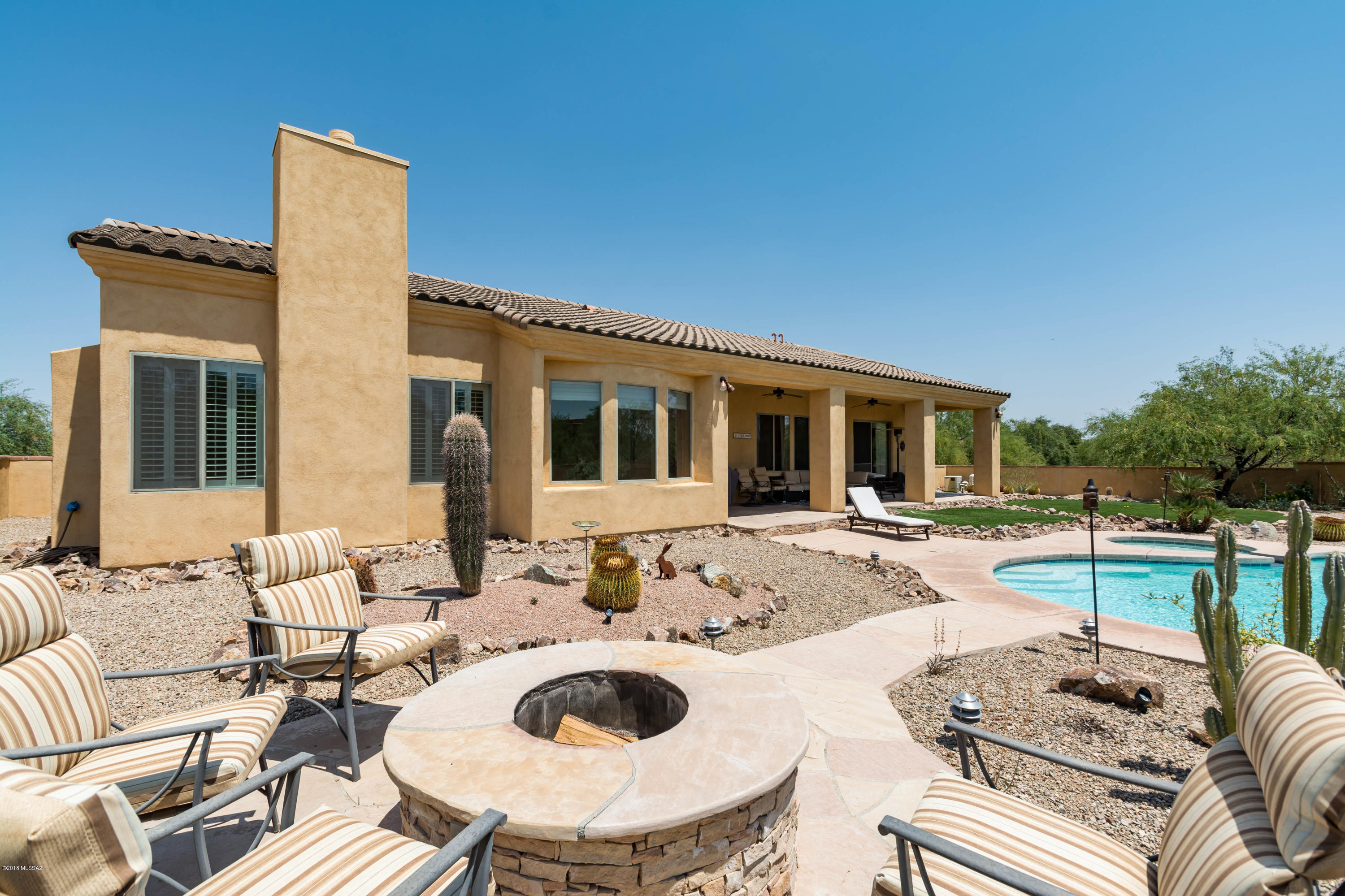 Tierra Linda Nueva (1-190) - Residential