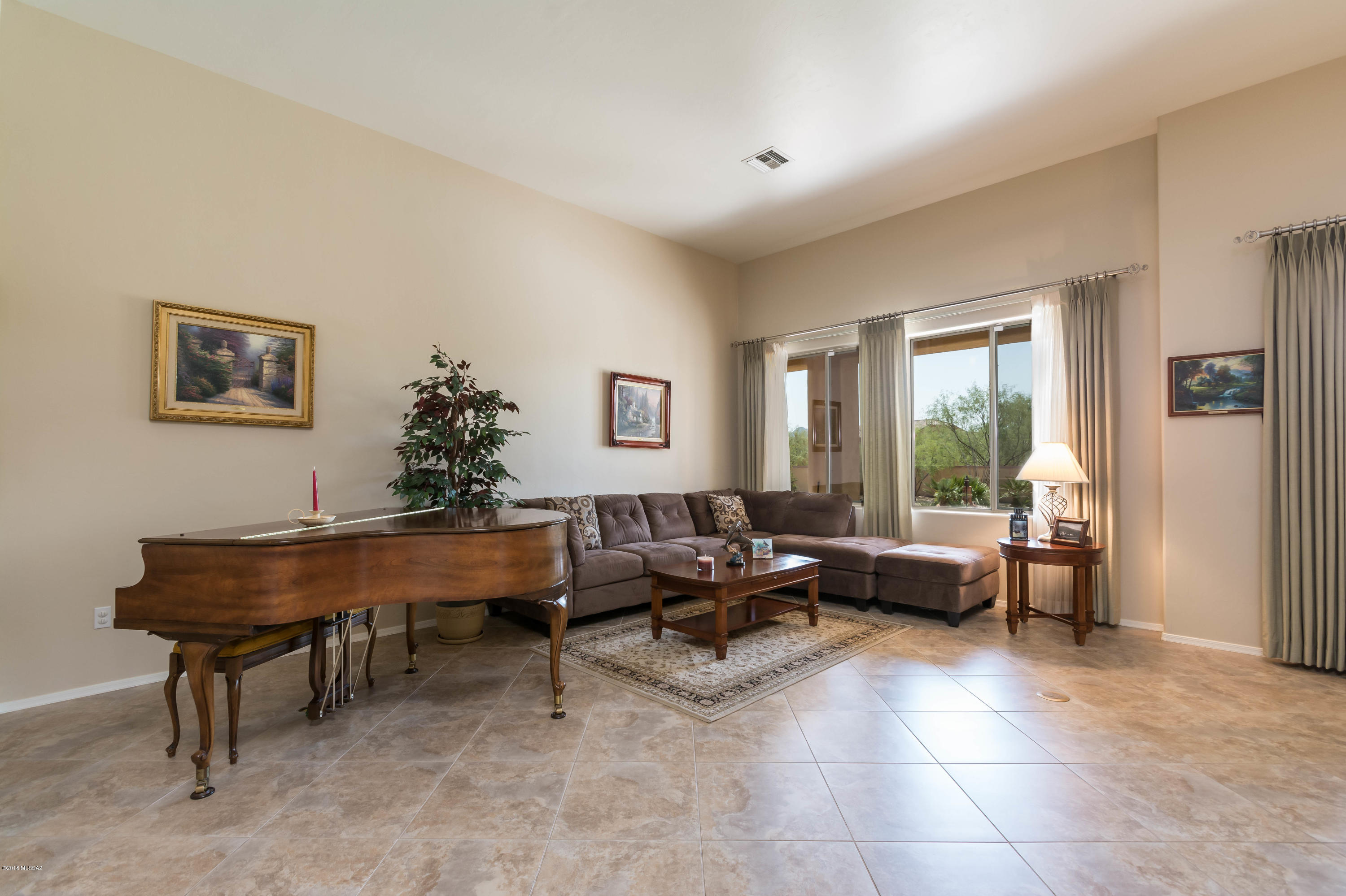 Tierra Linda Nueva (1-190) - Residential