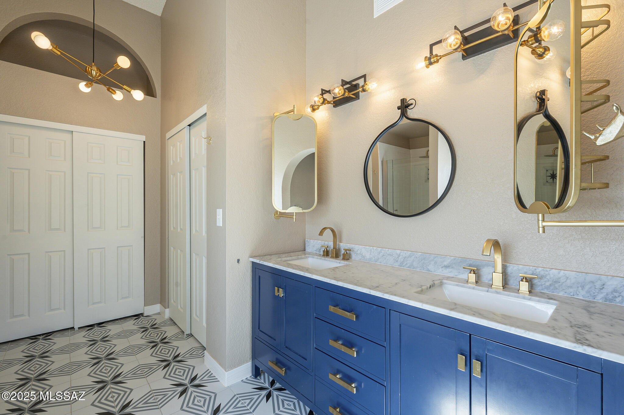 Copper Creek I - Residential
