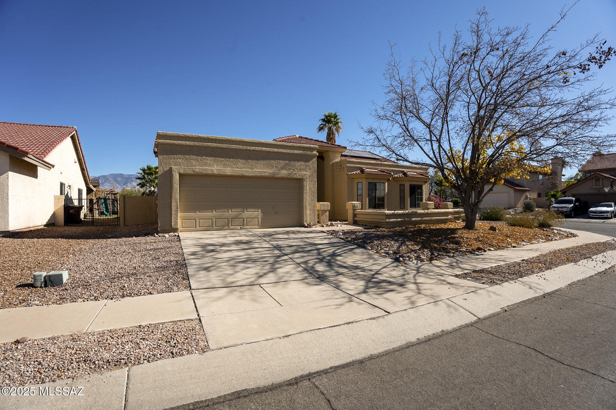 Copper Creek I - Residential