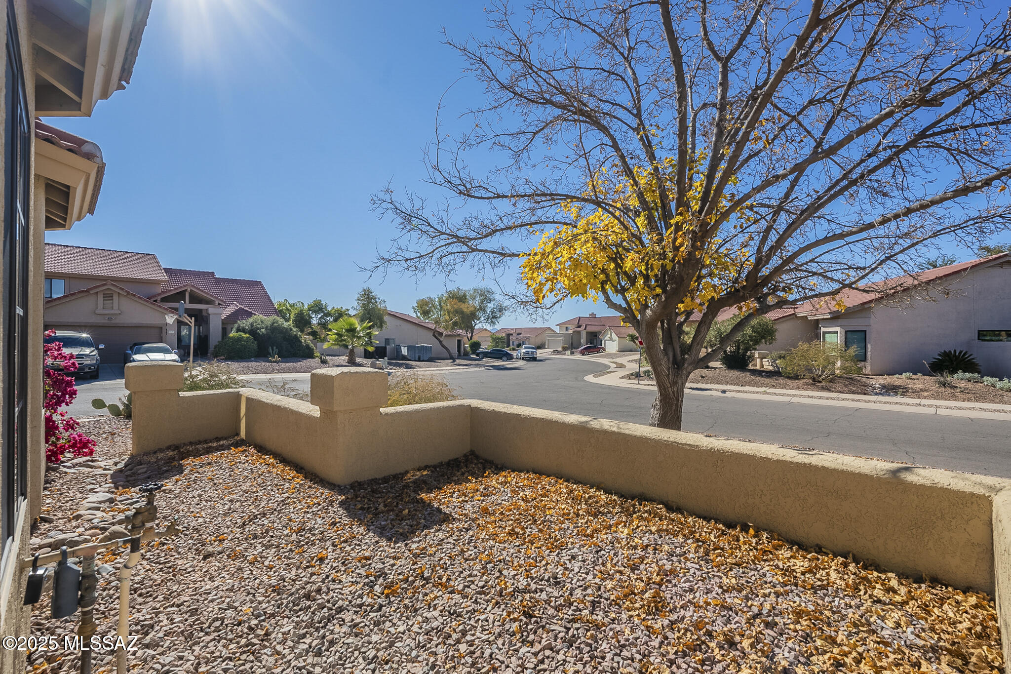 Copper Creek I - Residential