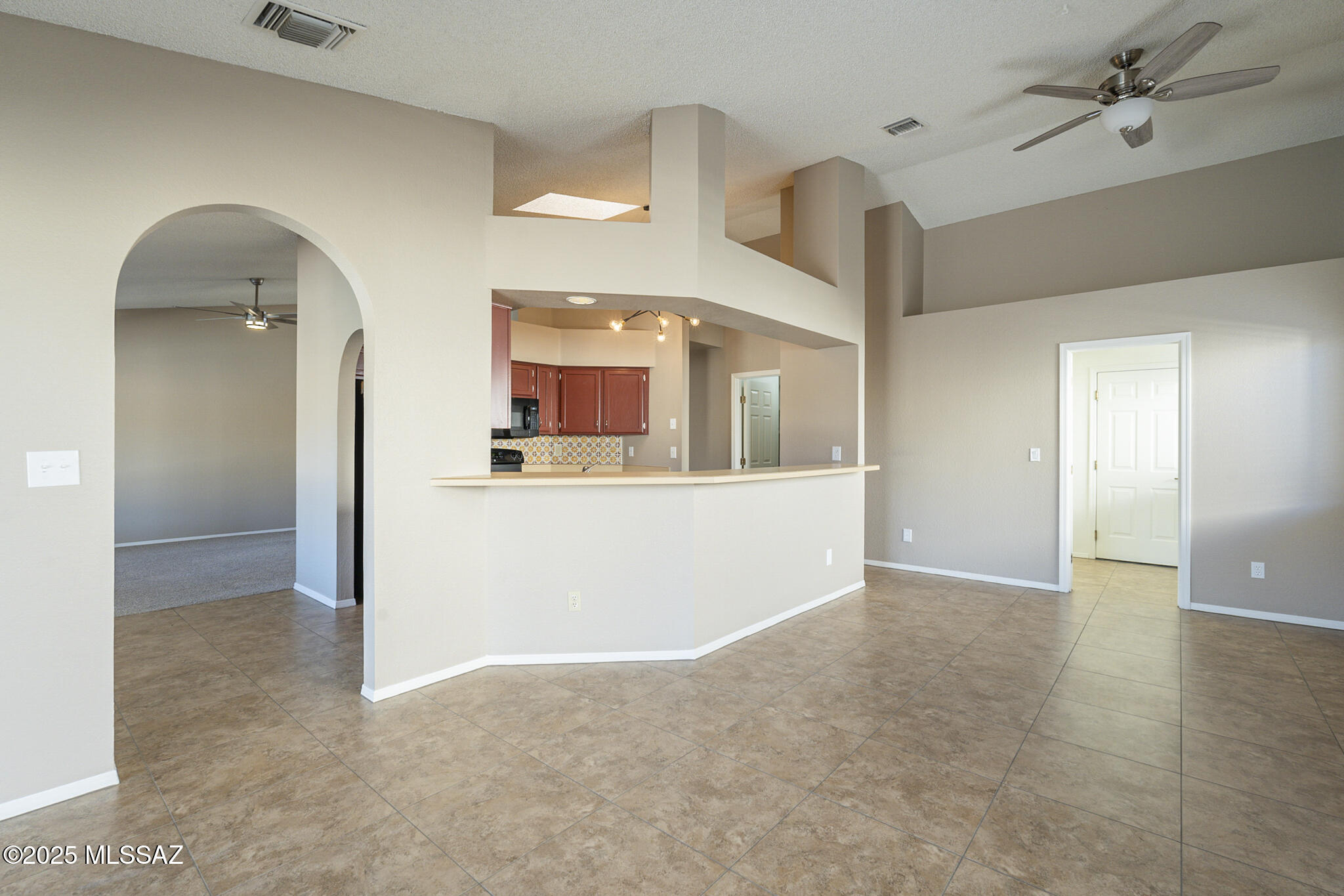 Copper Creek I - Residential