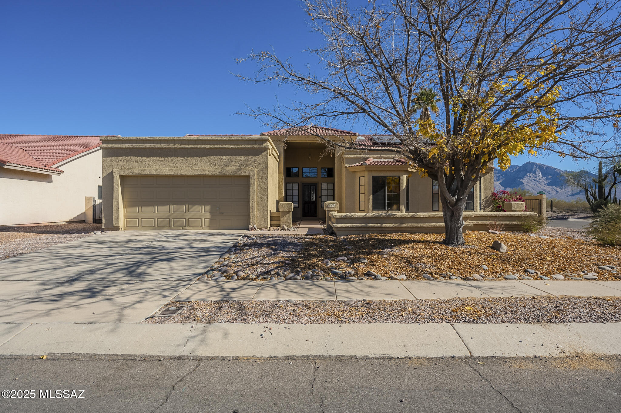 Copper Creek I - Residential