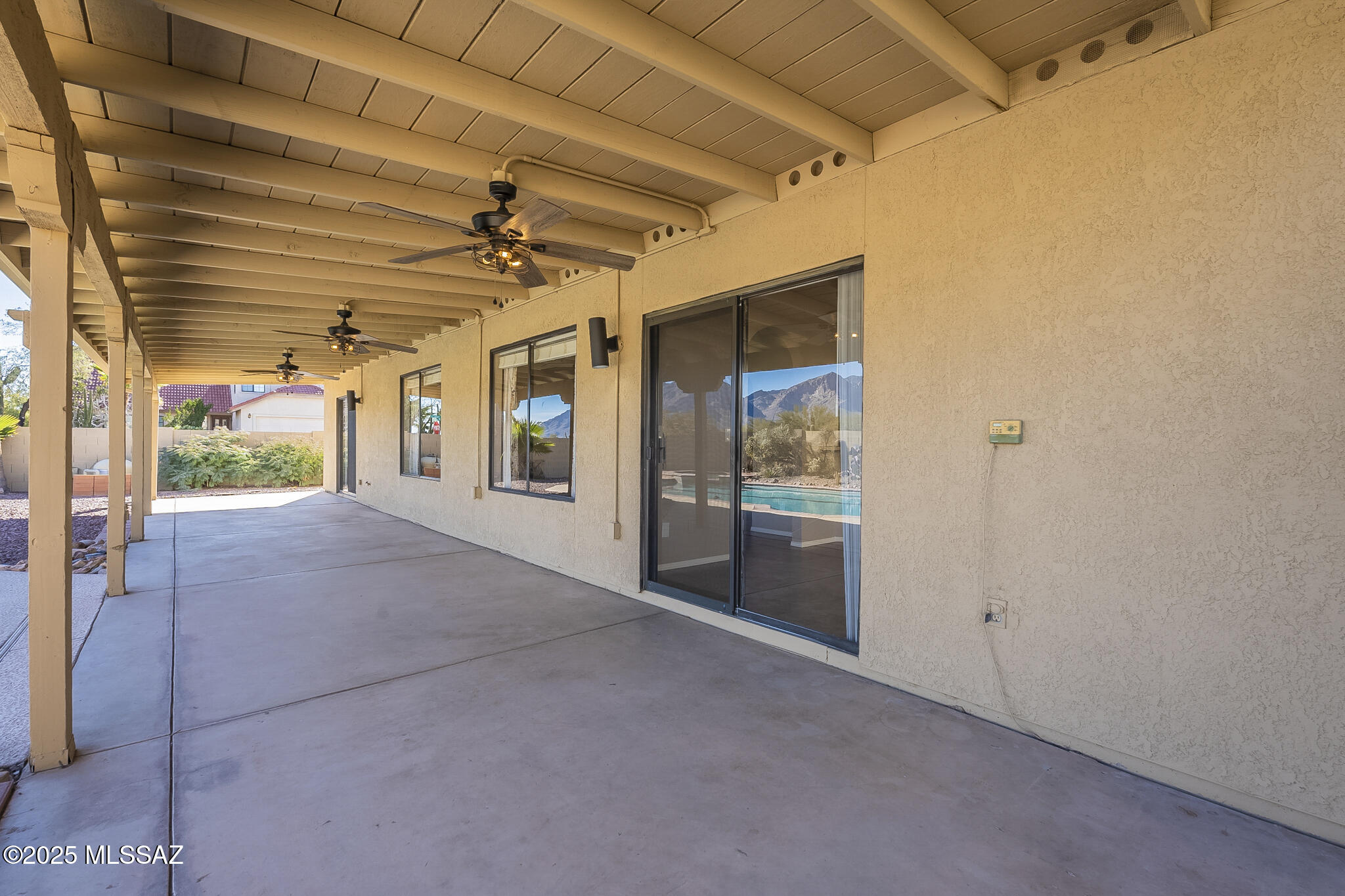 Copper Creek I - Residential