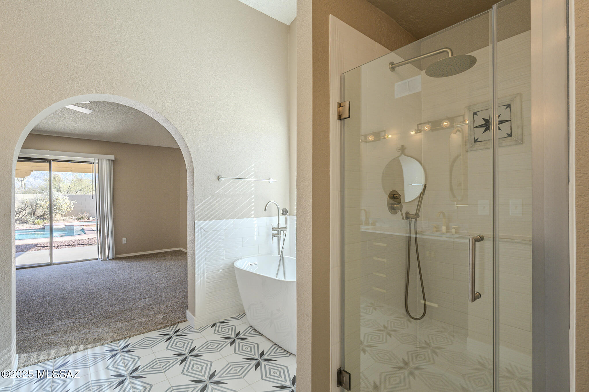 Copper Creek I - Residential