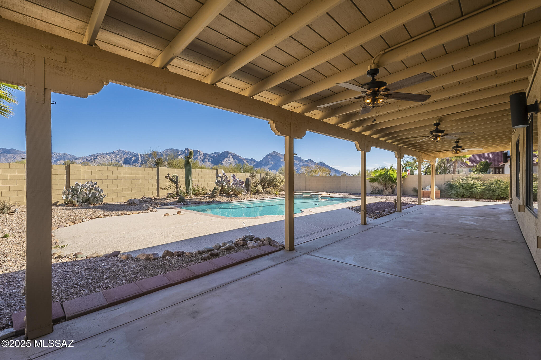 Copper Creek I - Residential