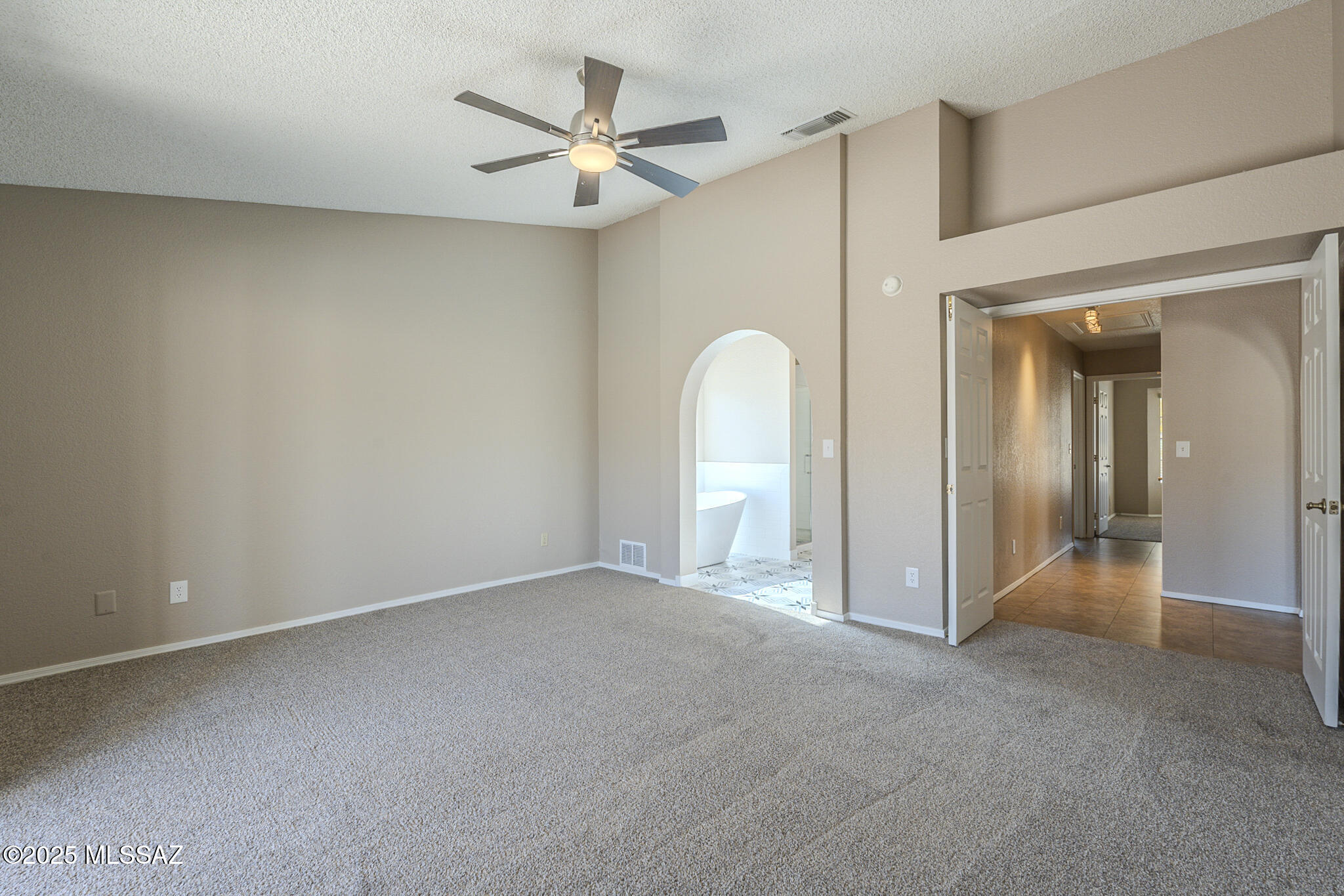 Copper Creek I - Residential