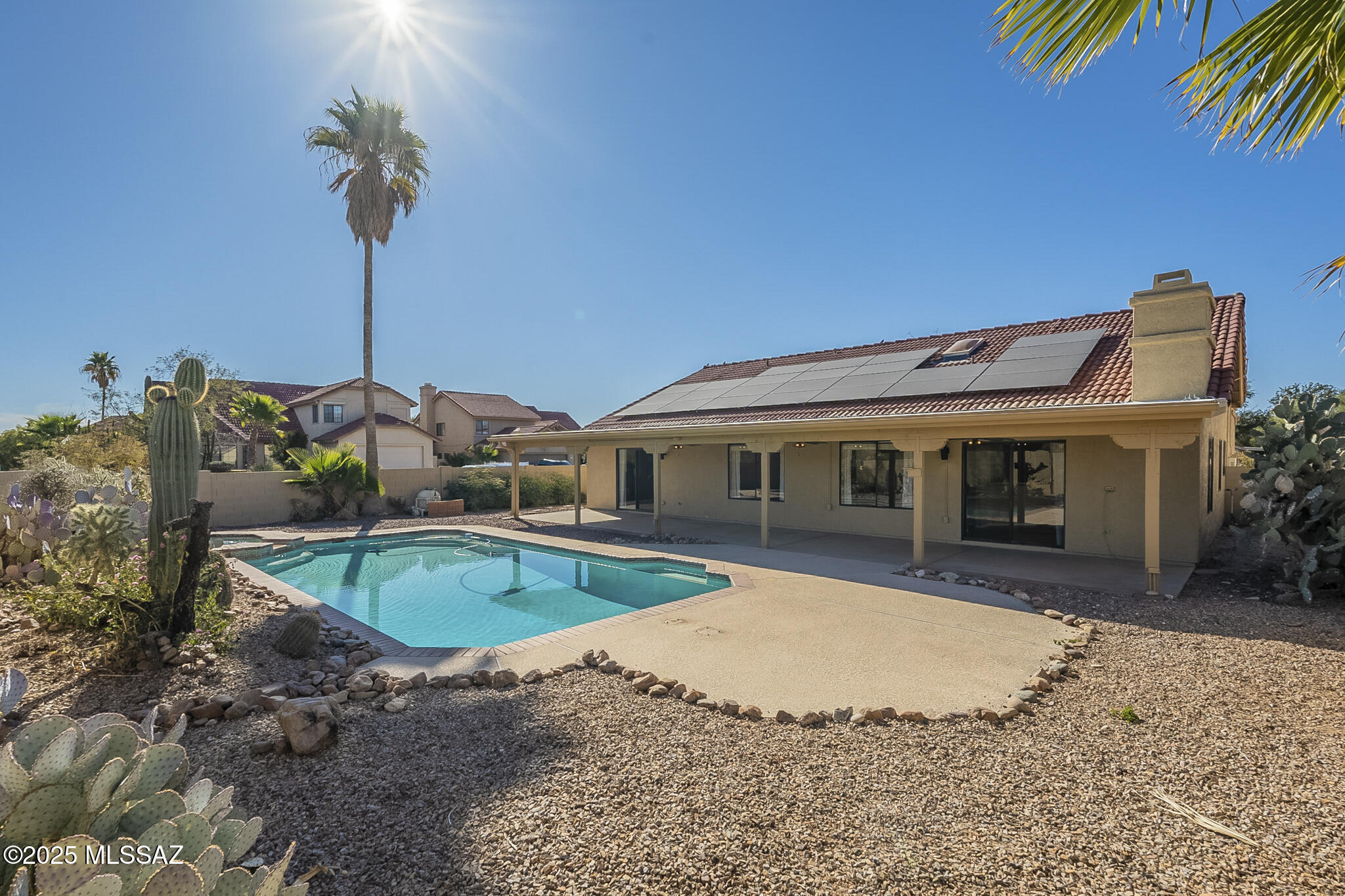 Copper Creek I - Residential