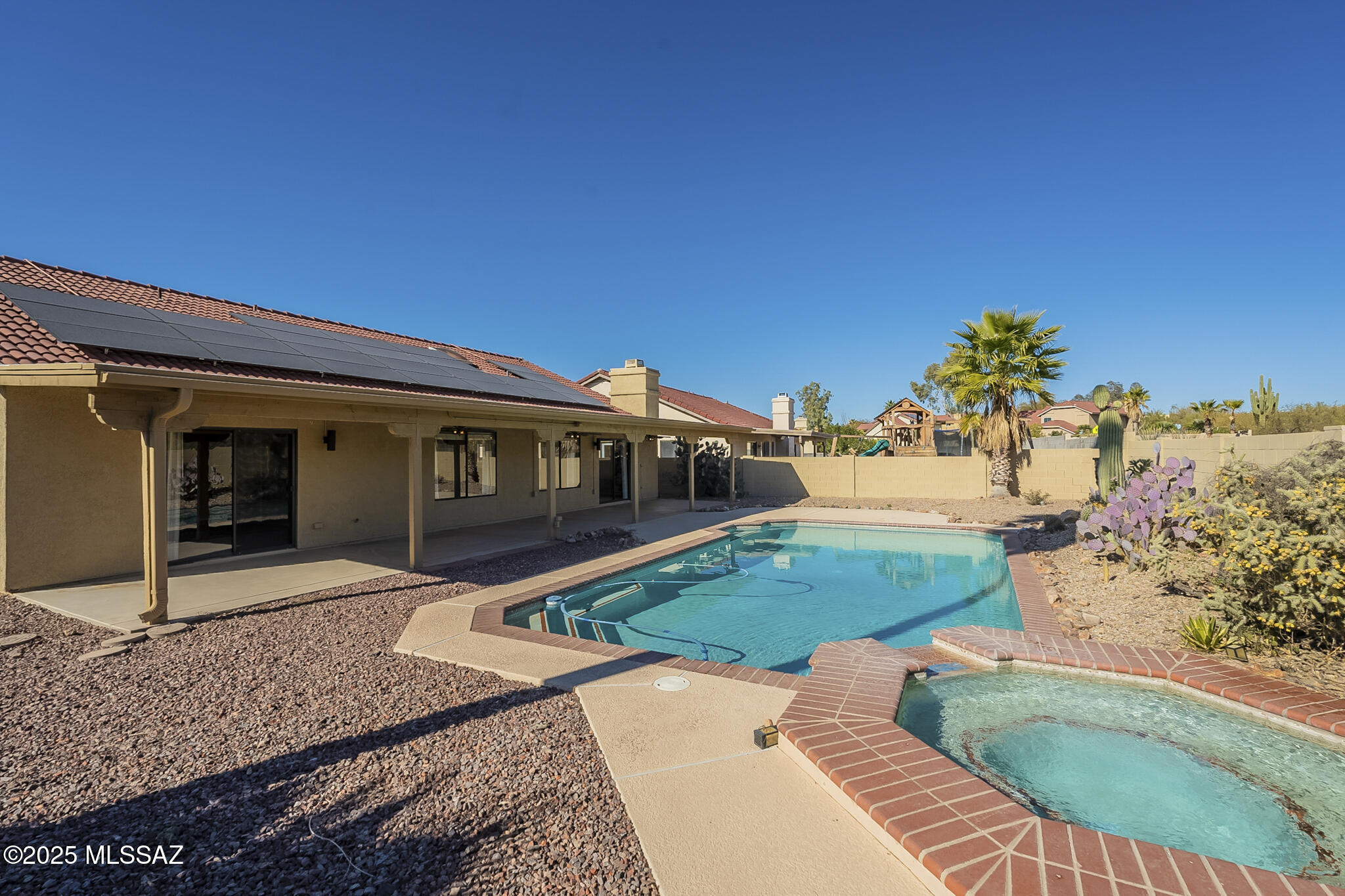 Copper Creek I - Residential