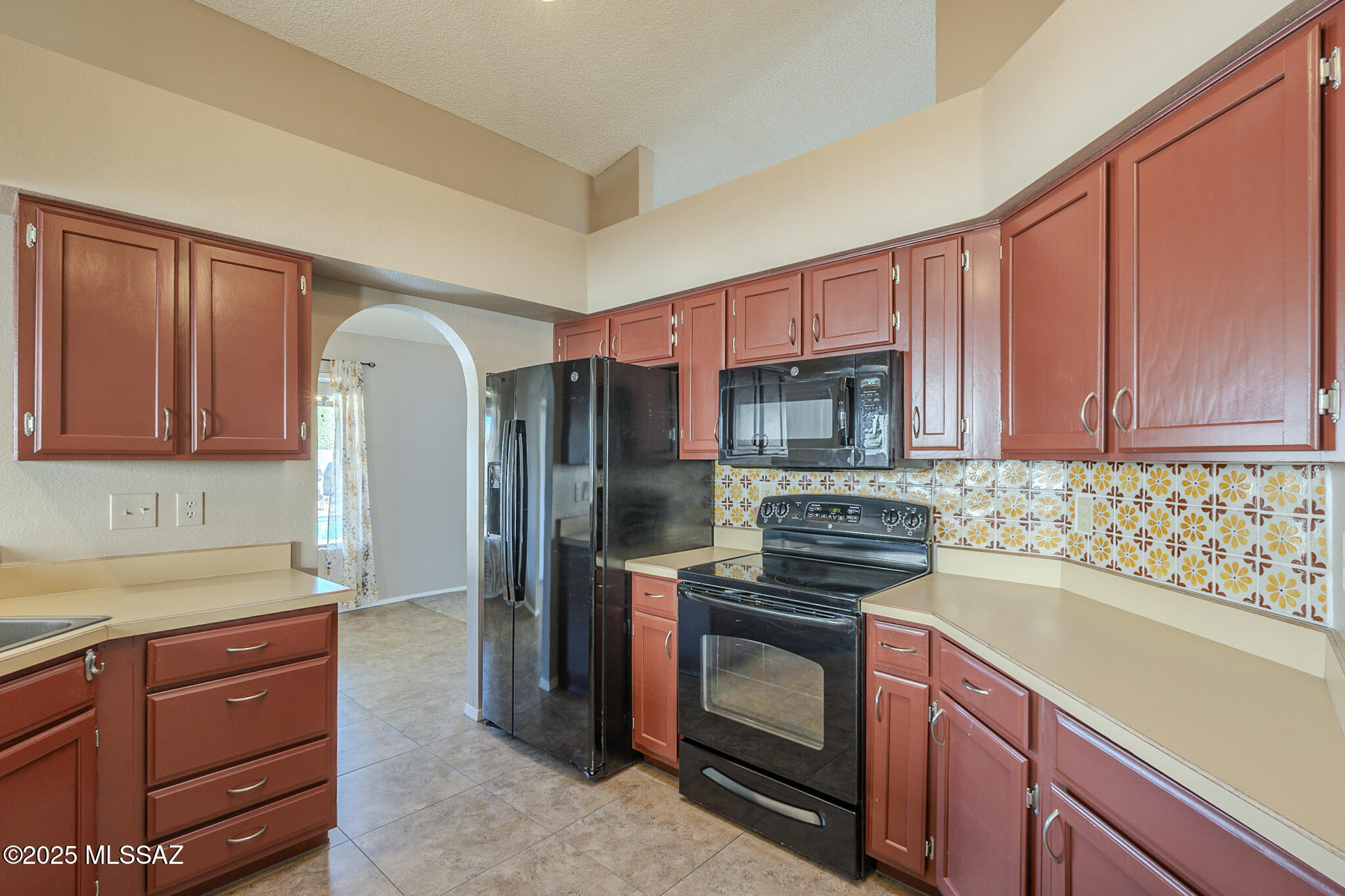 Copper Creek I - Residential