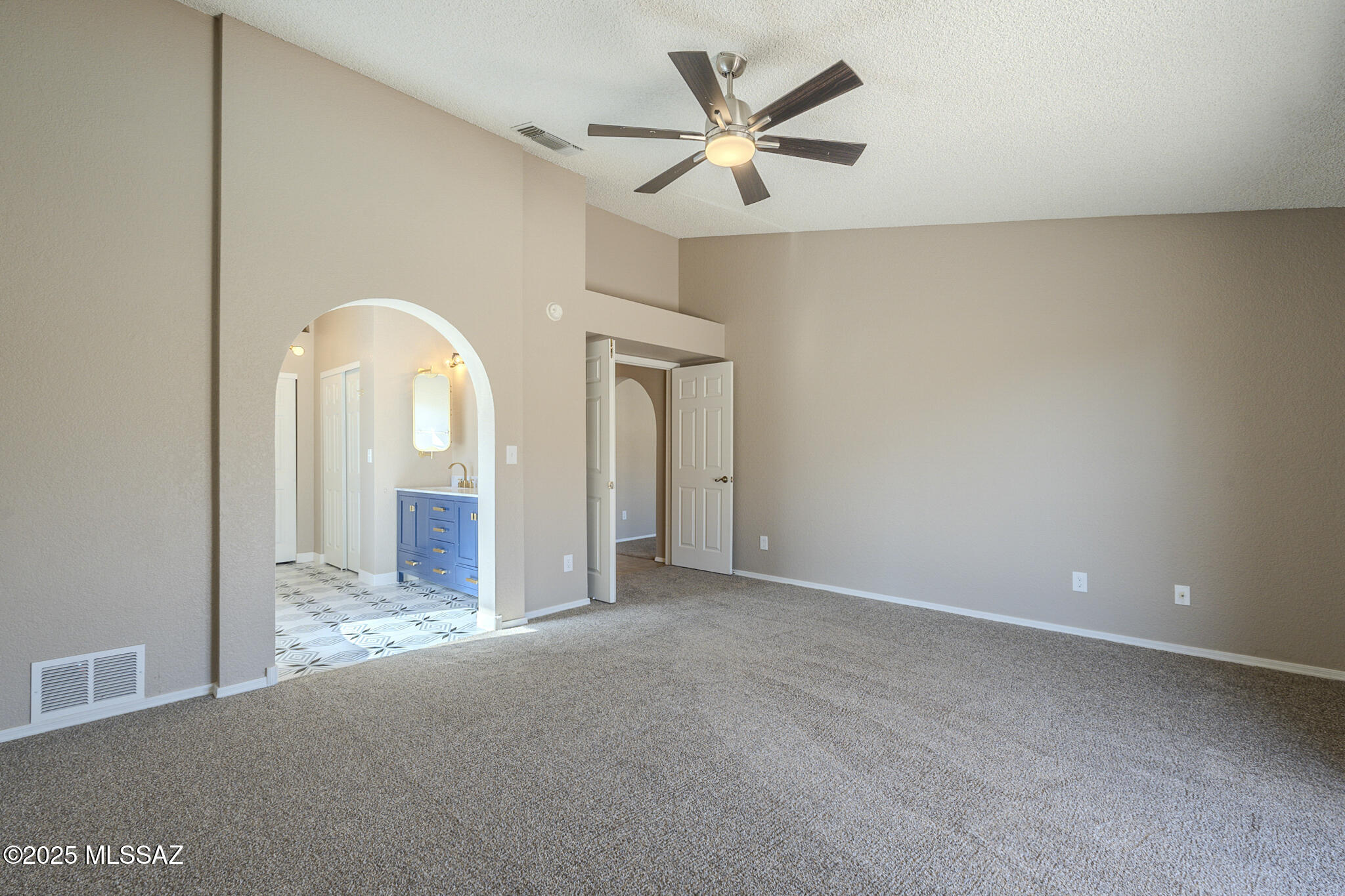 Copper Creek I - Residential