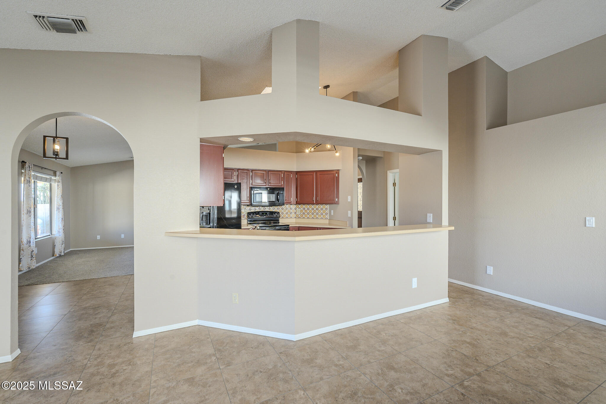 Copper Creek I - Residential