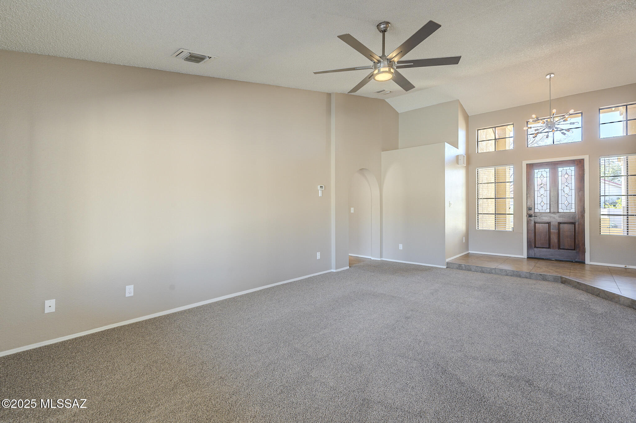 Copper Creek I - Residential