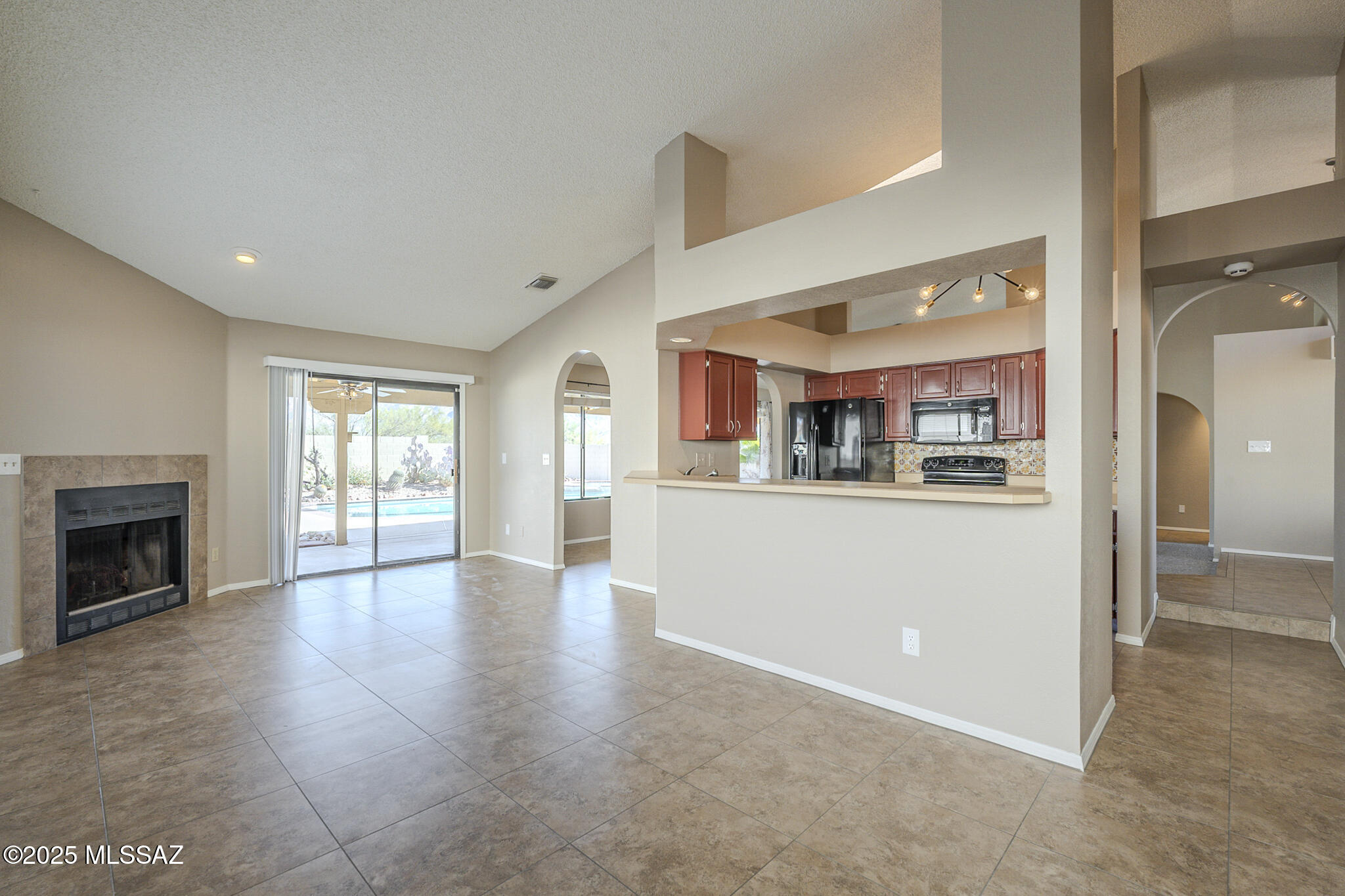 Copper Creek I - Residential