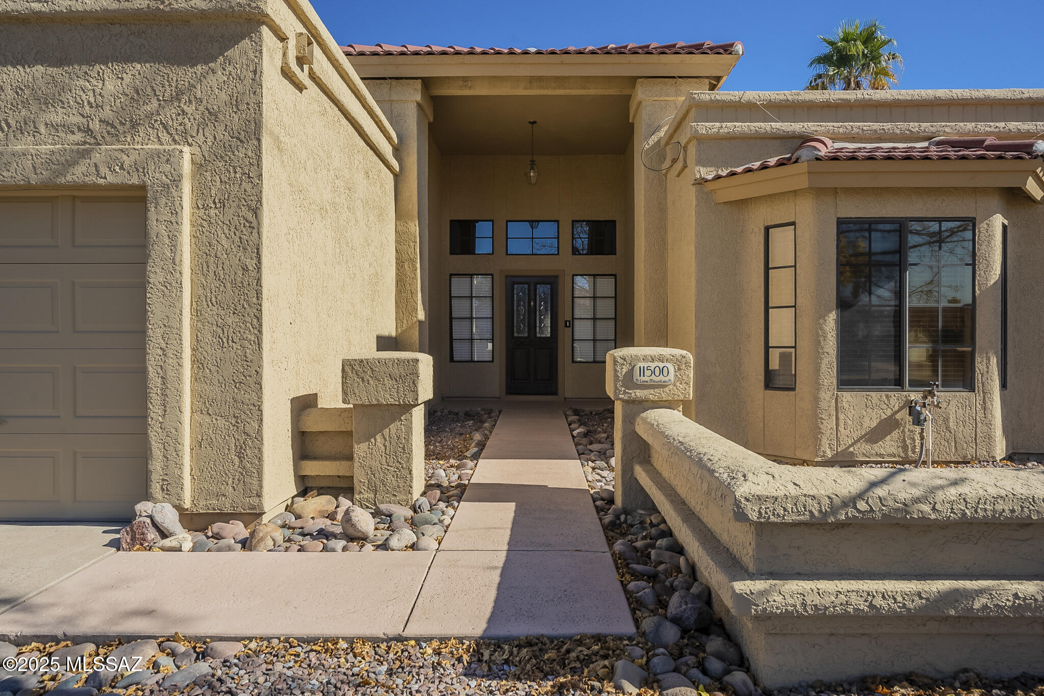 Copper Creek I - Residential