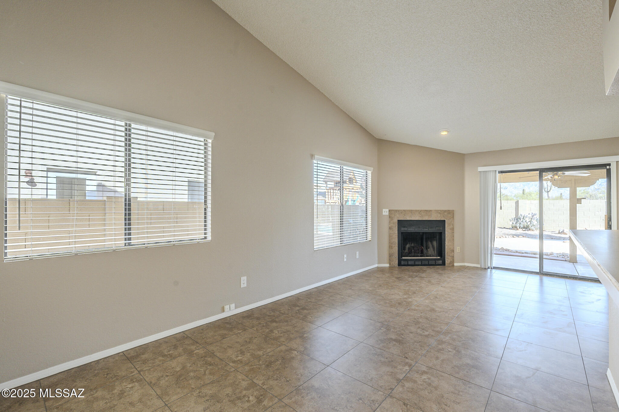 Copper Creek I - Residential