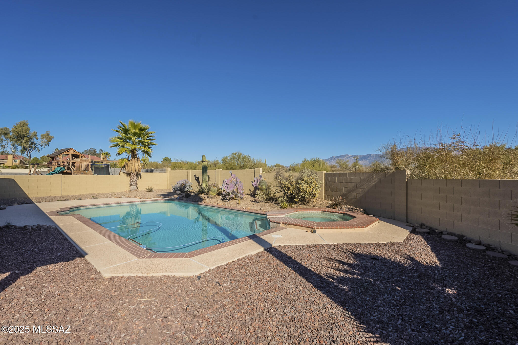 Copper Creek I - Residential
