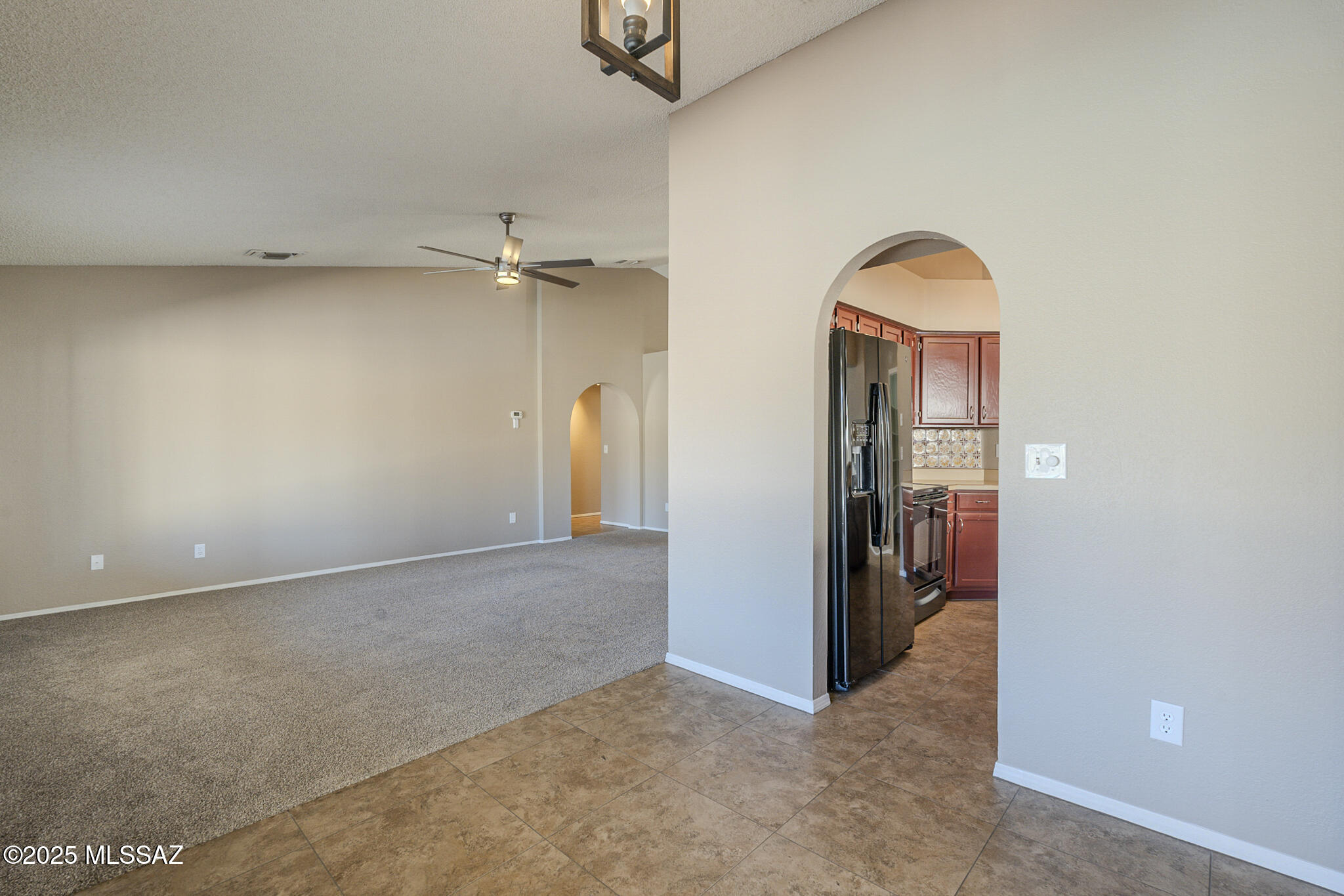 Copper Creek I - Residential