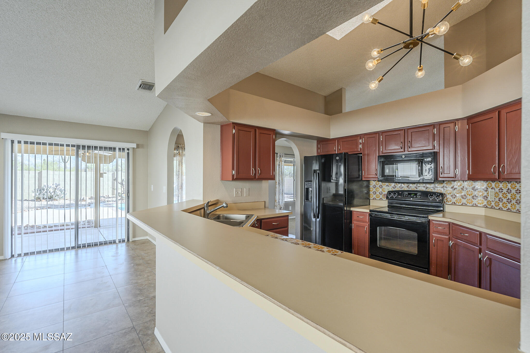 Copper Creek I - Residential