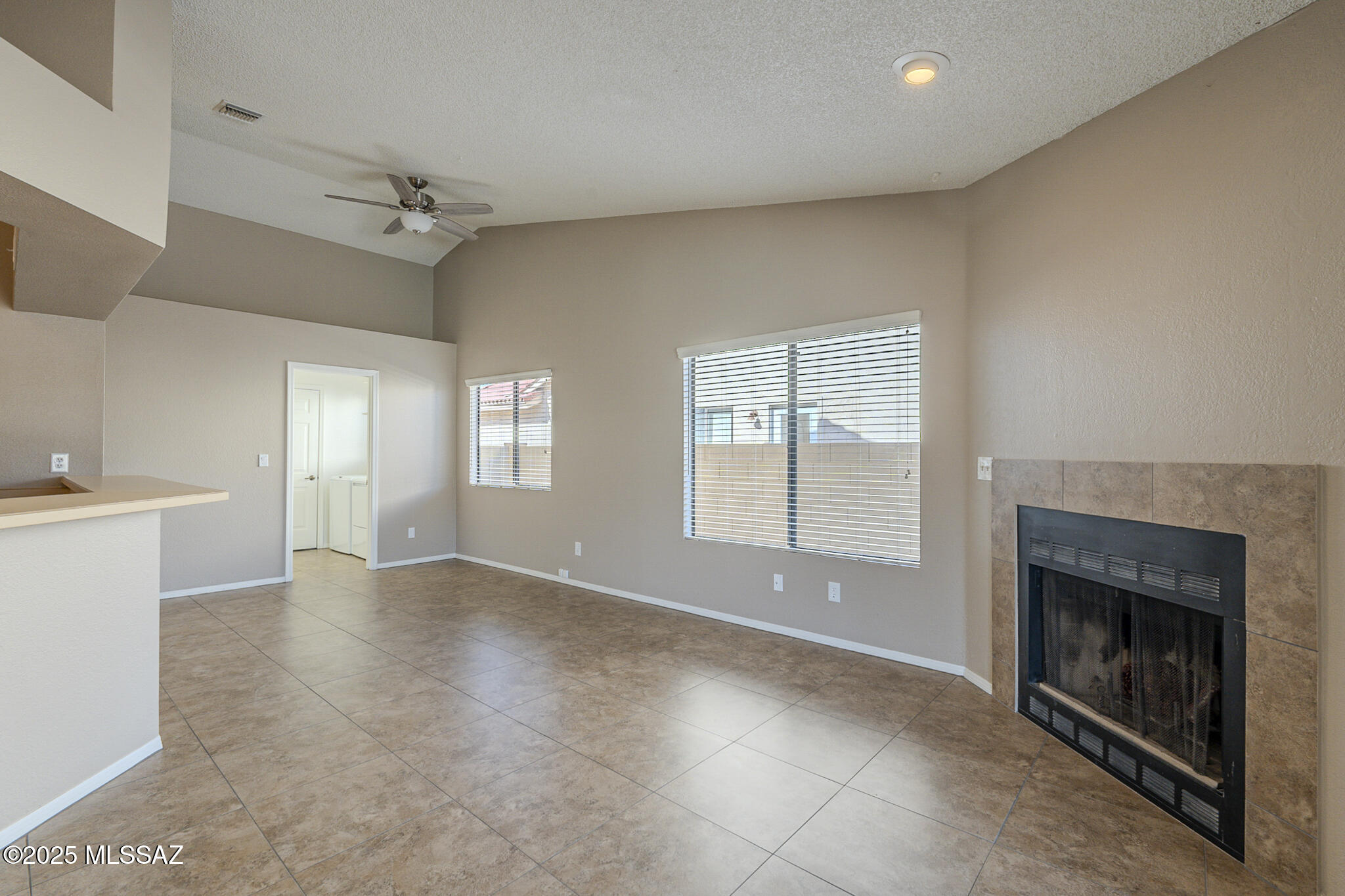 Copper Creek I - Residential