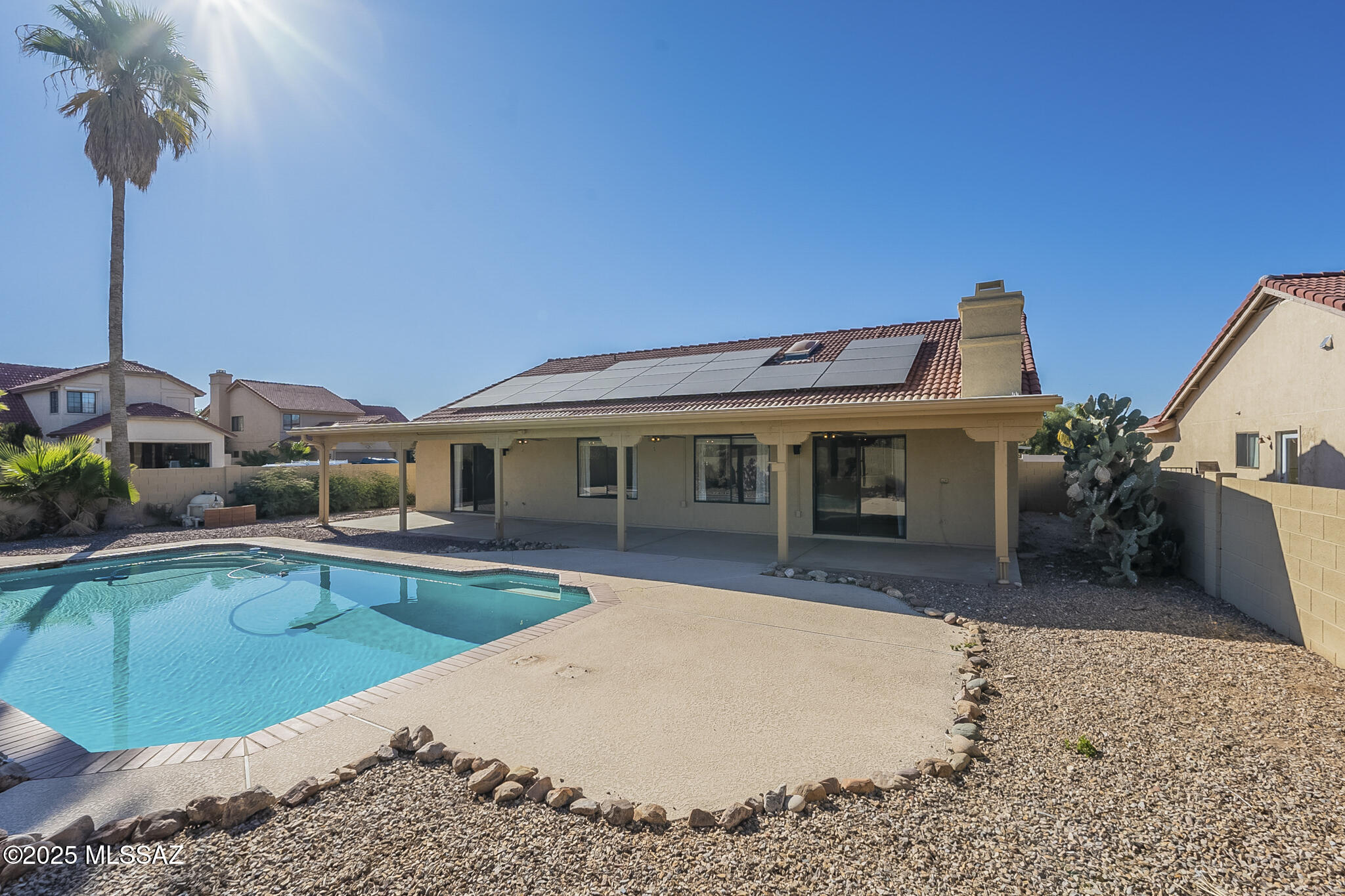Copper Creek I - Residential