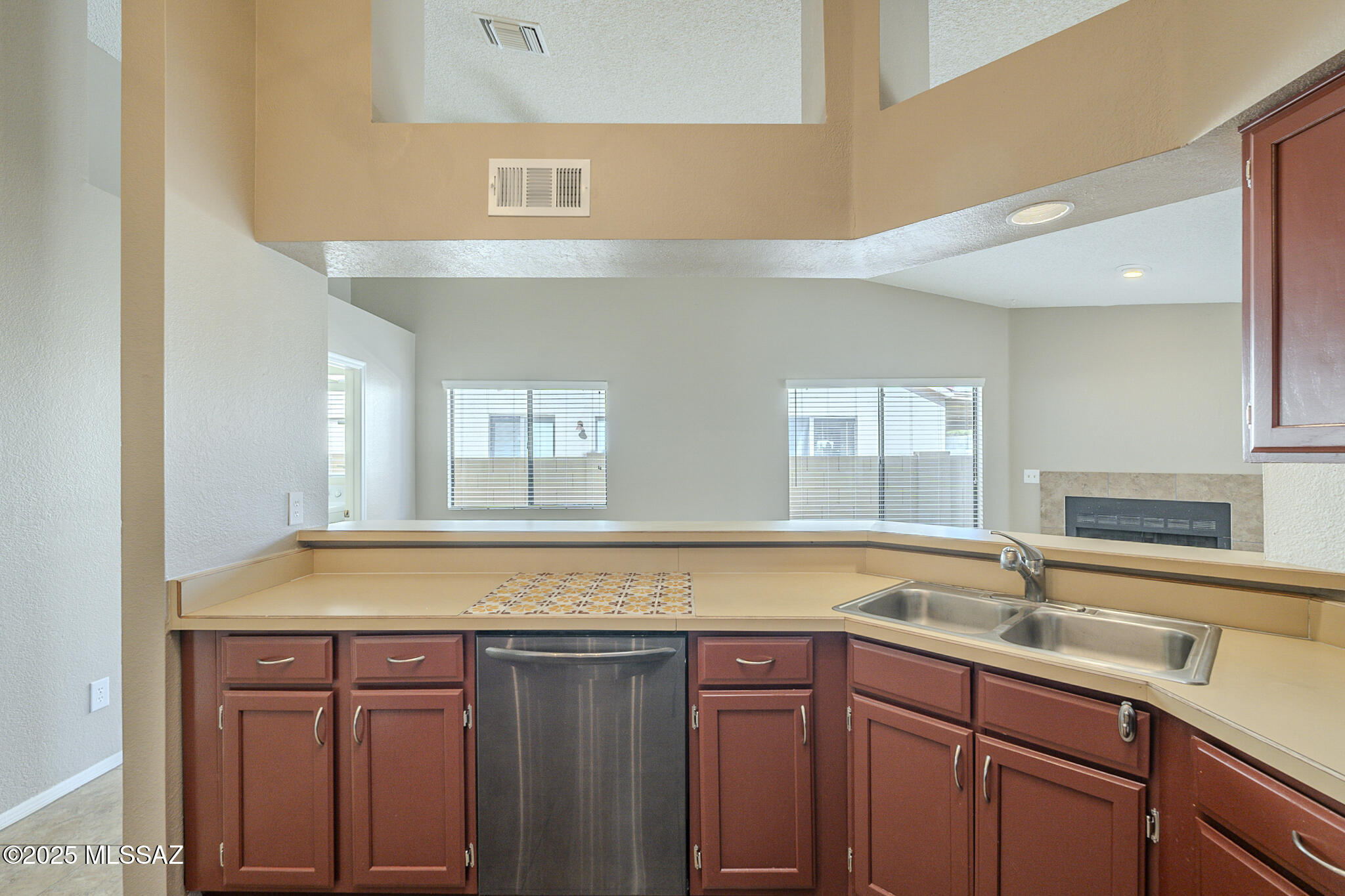 Copper Creek I - Residential