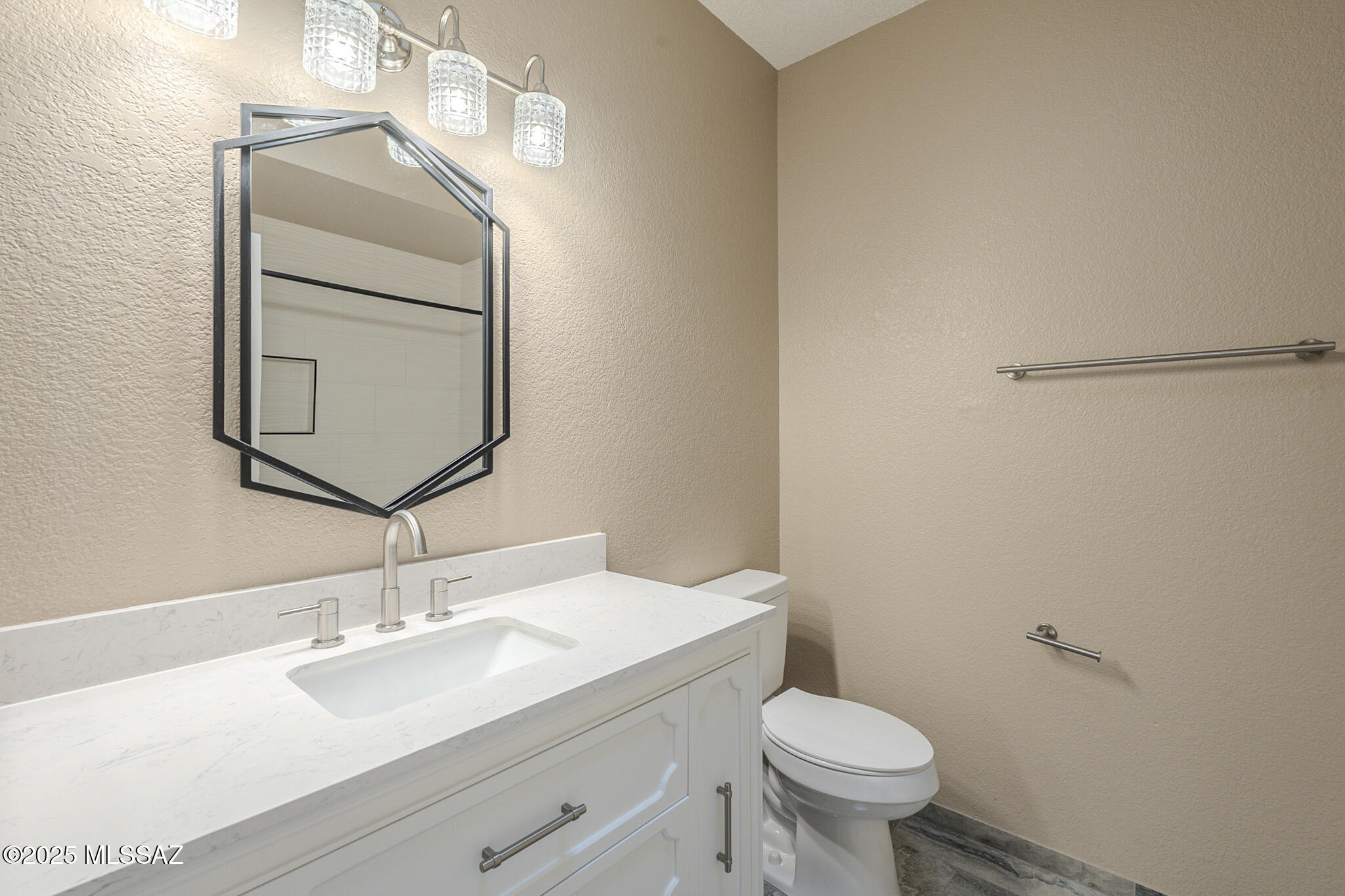 Copper Creek I - Residential