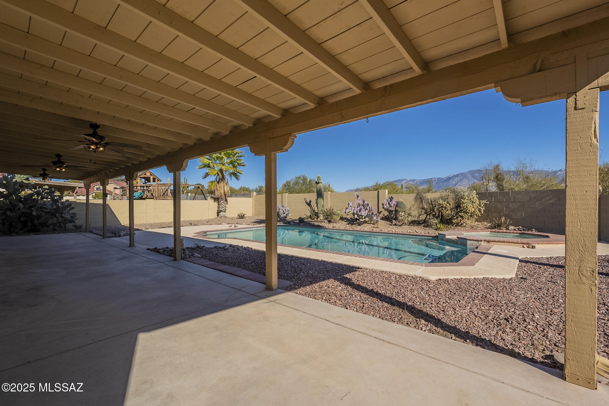 Copper Creek I - Residential