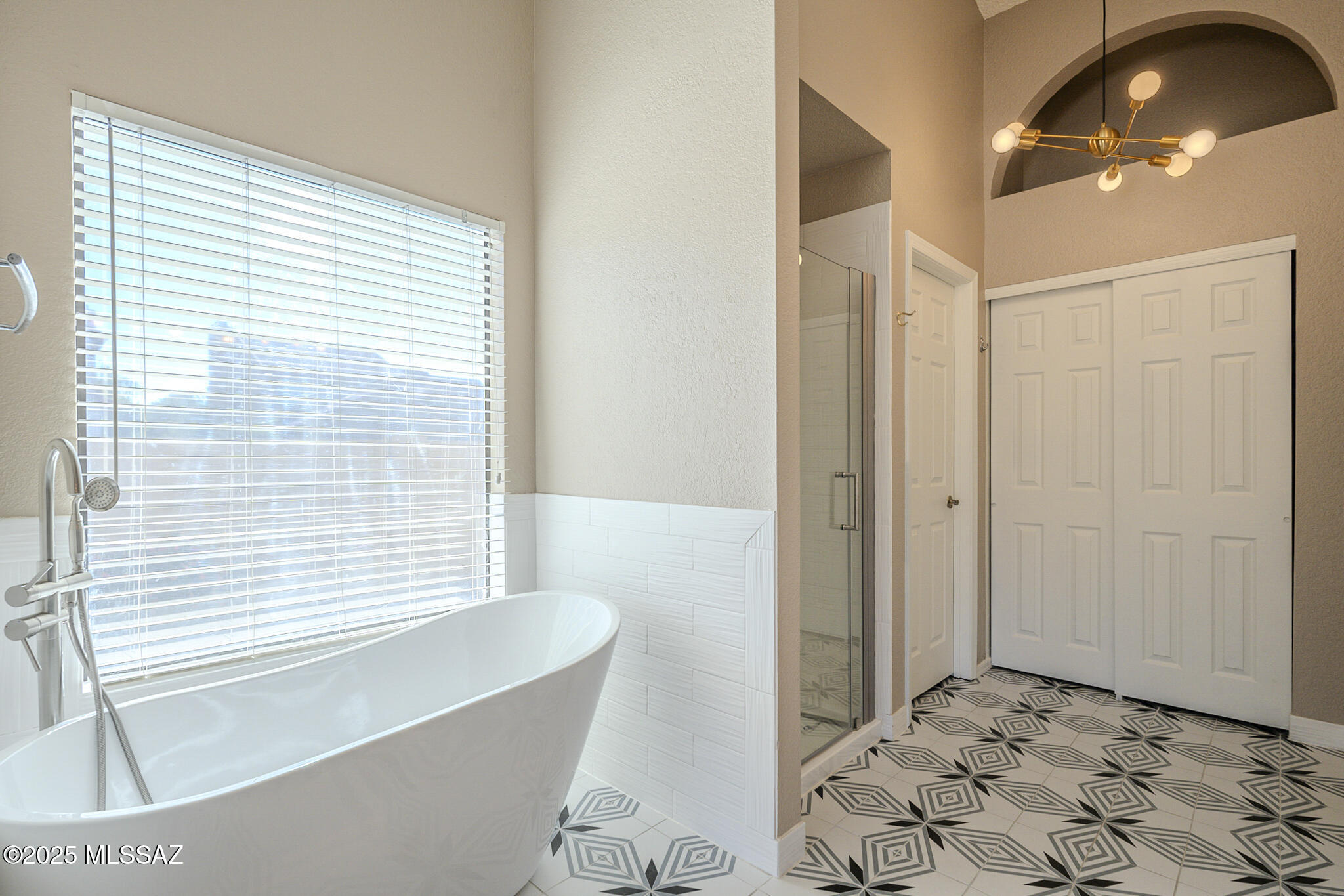 Copper Creek I - Residential