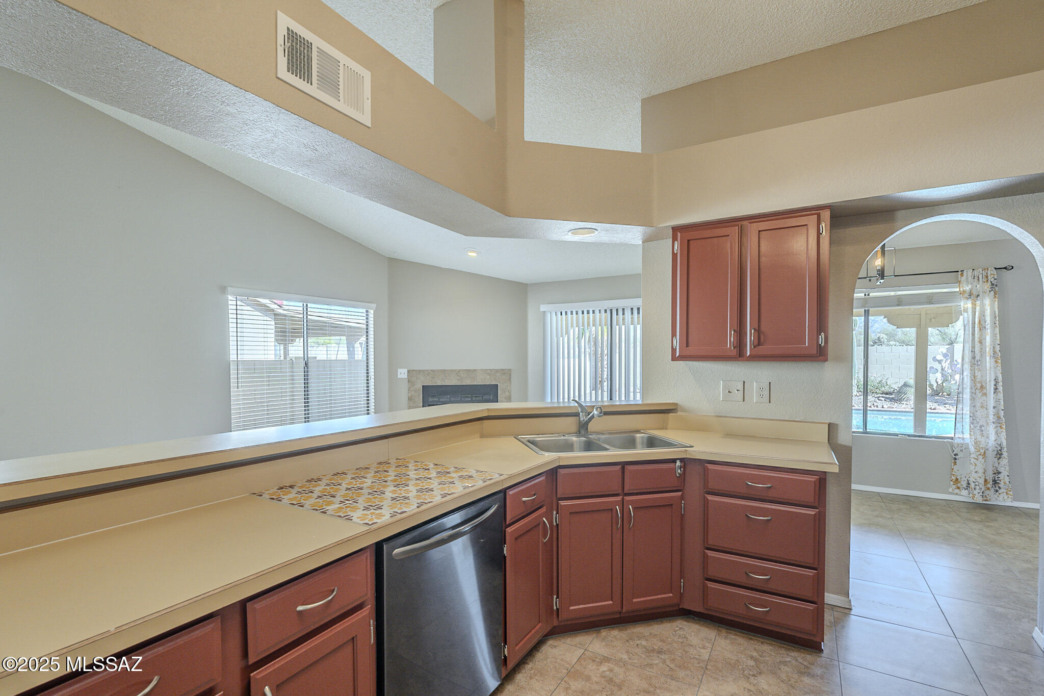 Copper Creek I - Residential