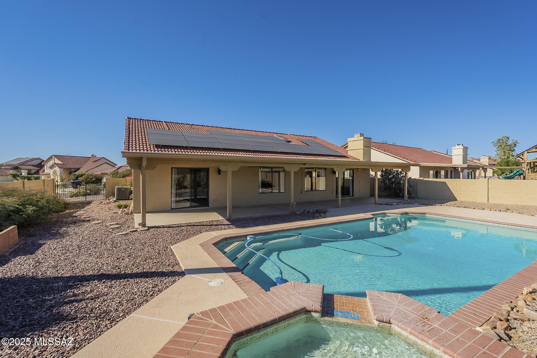 Copper Creek I - Residential