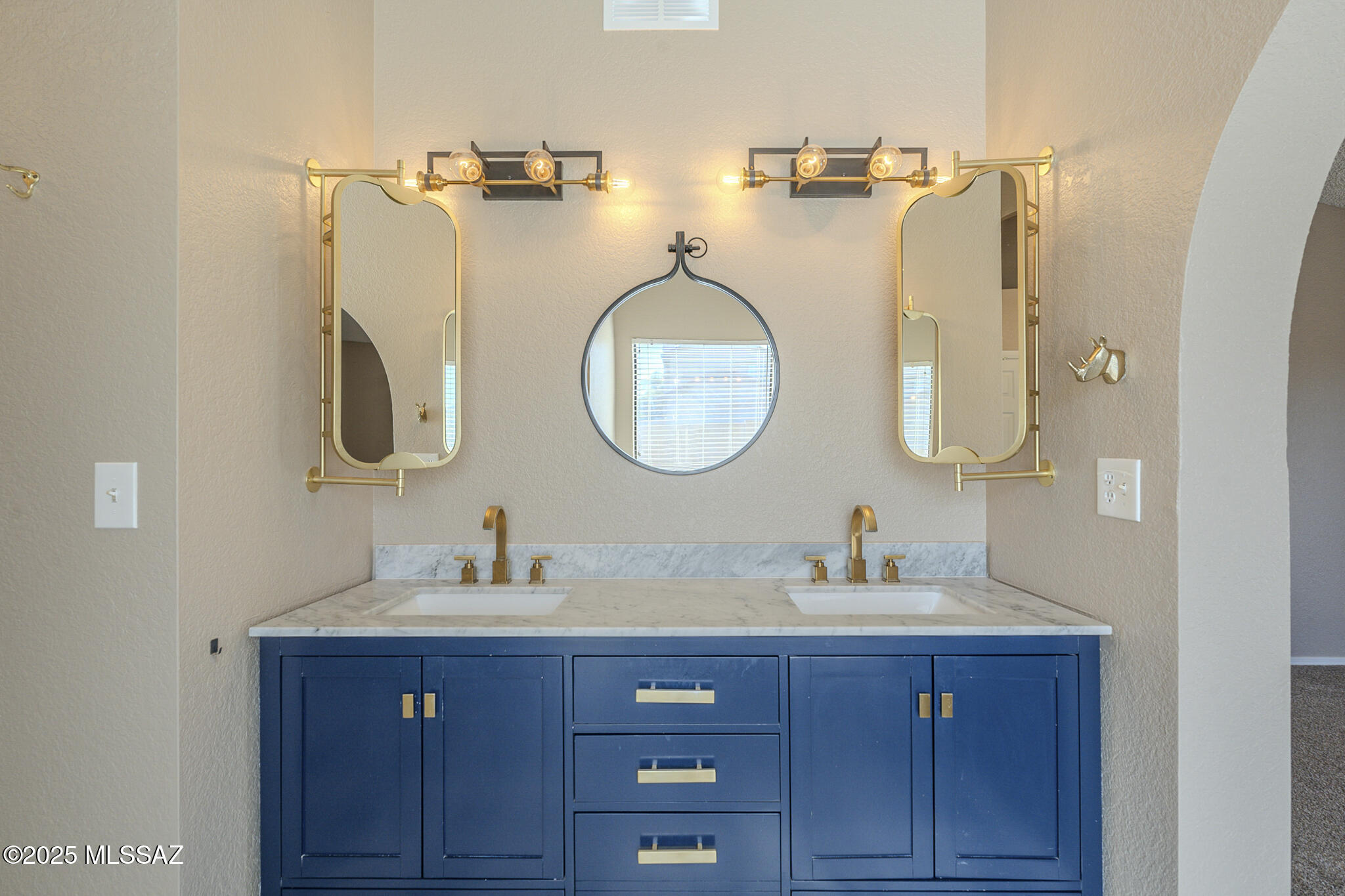 Copper Creek I - Residential