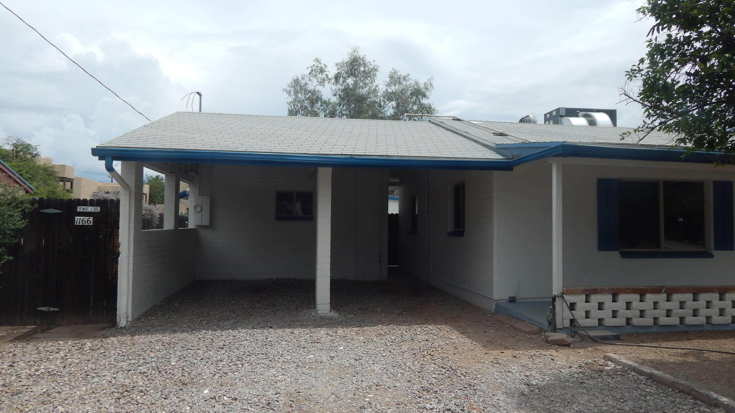 Avondale - Residential Lease