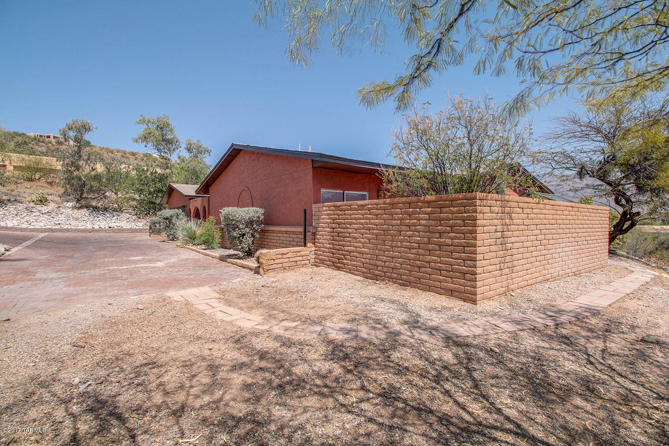 Hidden Valley Amended - Residential