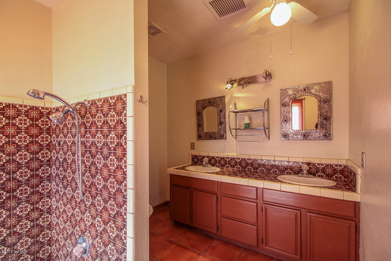 Hidden Valley Amended - Residential