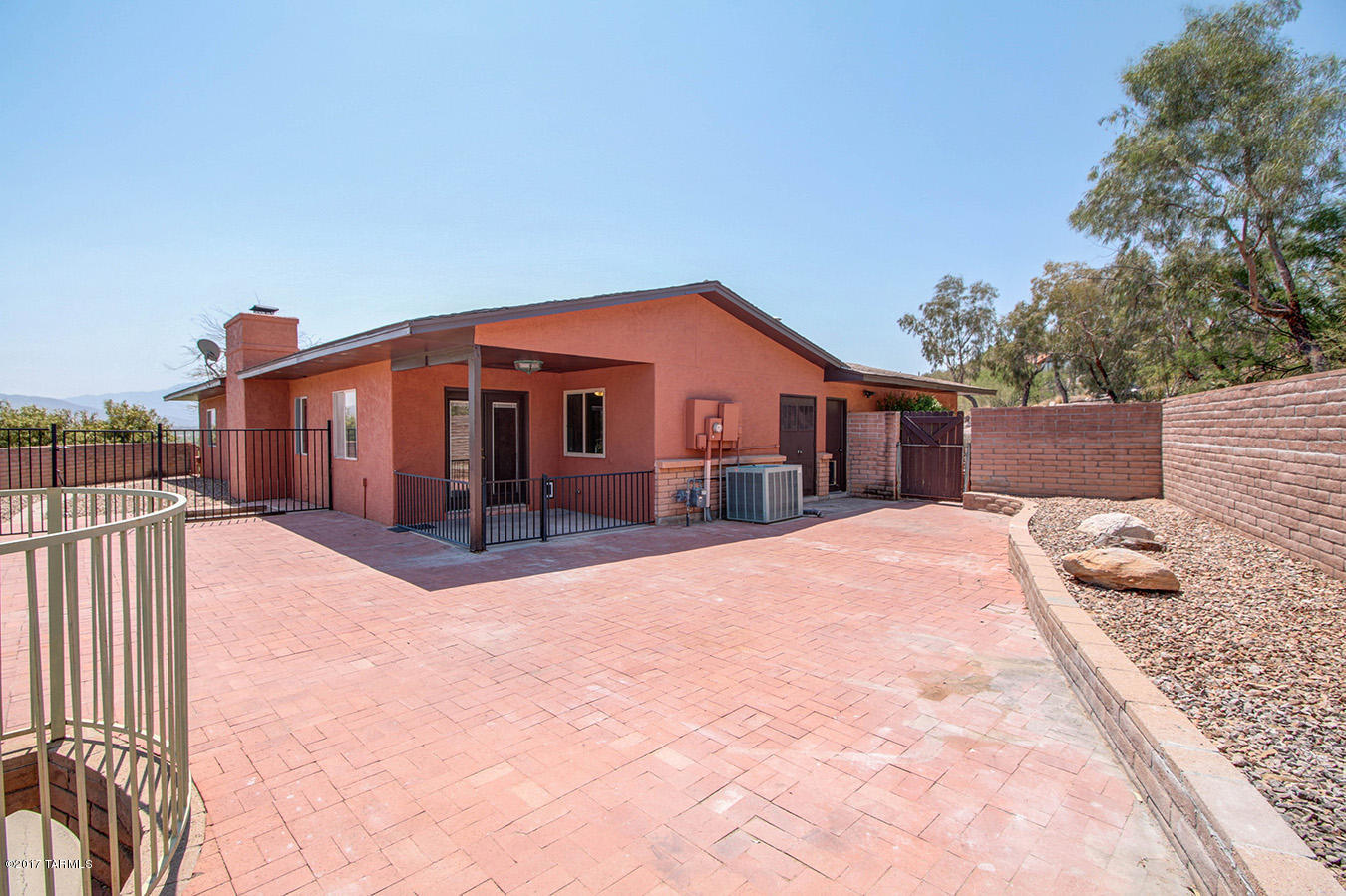 Hidden Valley Amended - Residential