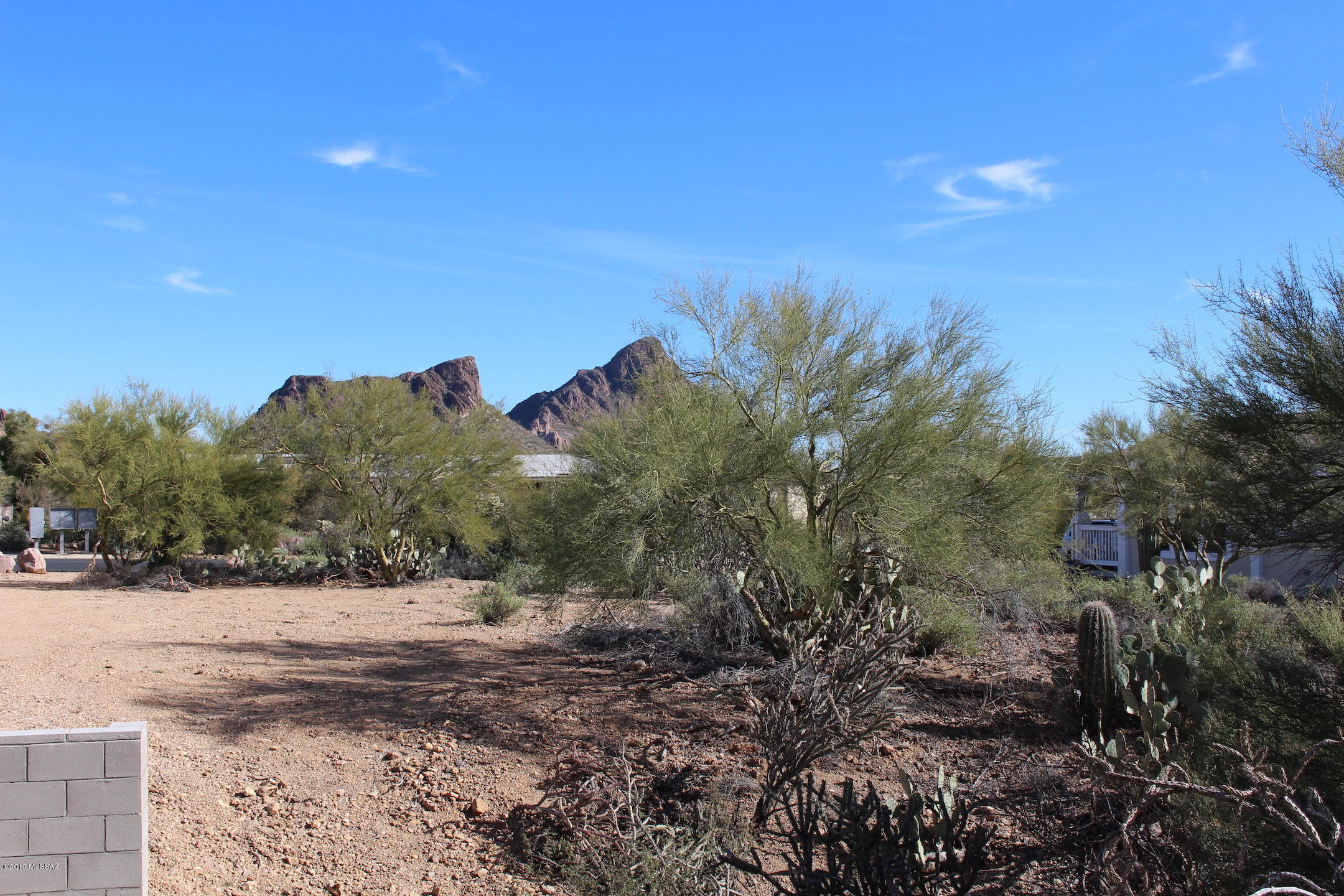 Tucson Estates NO. 2 (1-560) - Land