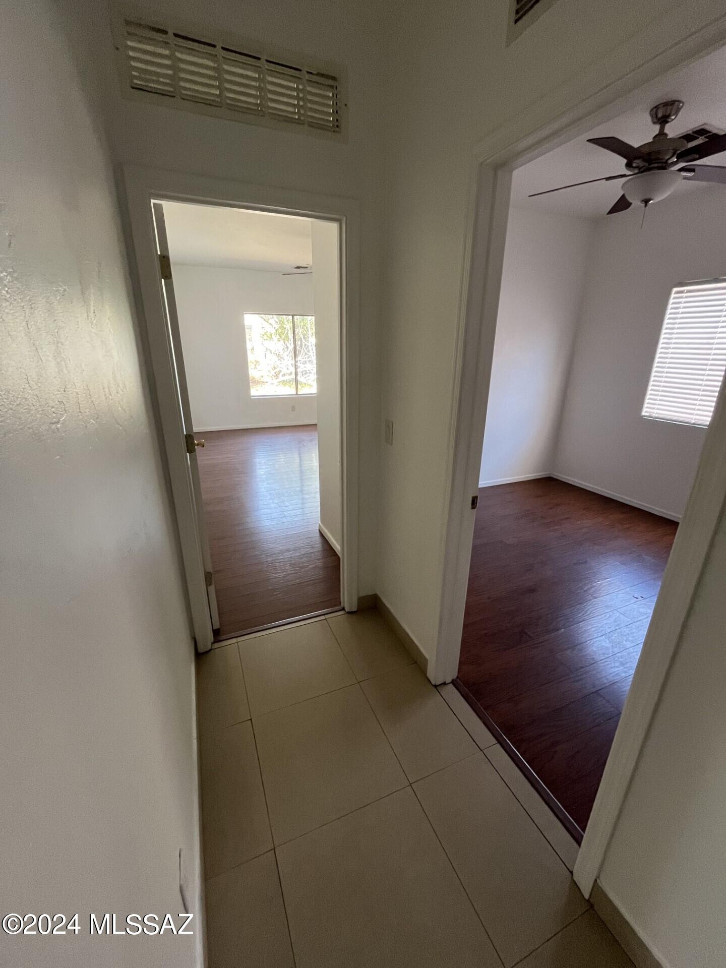 Presidio Del Sol (1-111) - Residential Lease