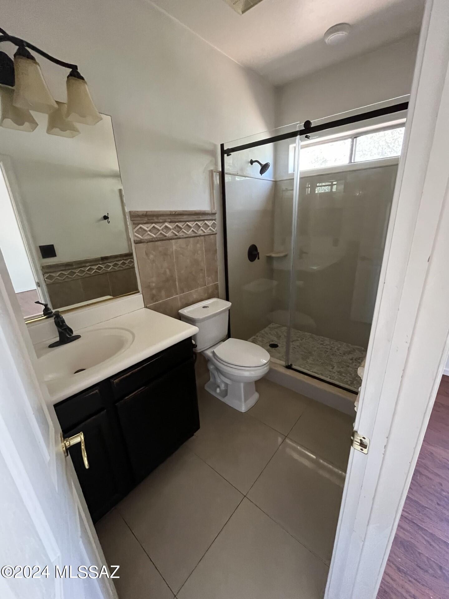 Presidio Del Sol (1-111) - Residential Lease