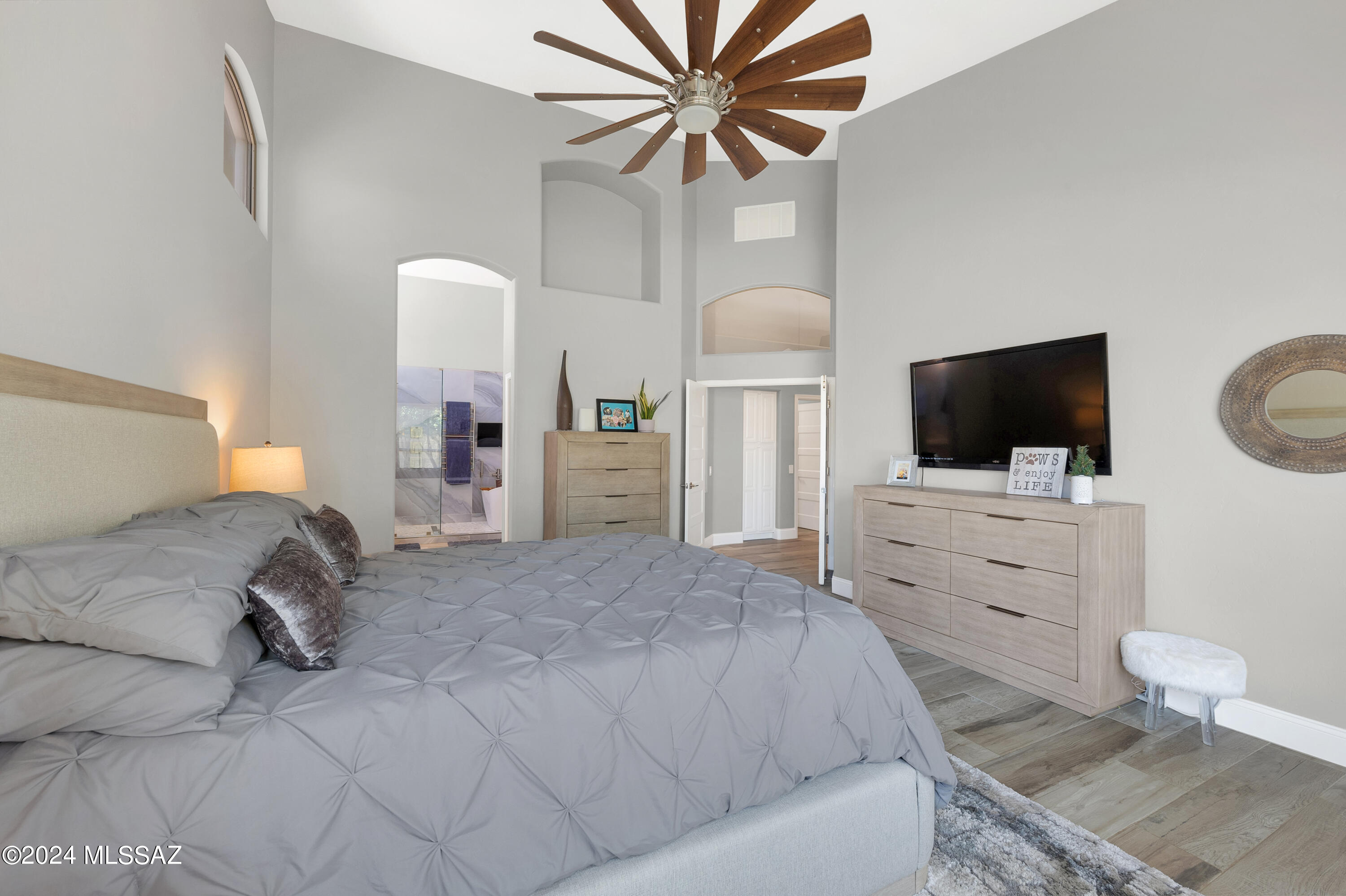 Rancho Vistoso Parcels K & L Neighborhood 10 (1-10) - Residential
