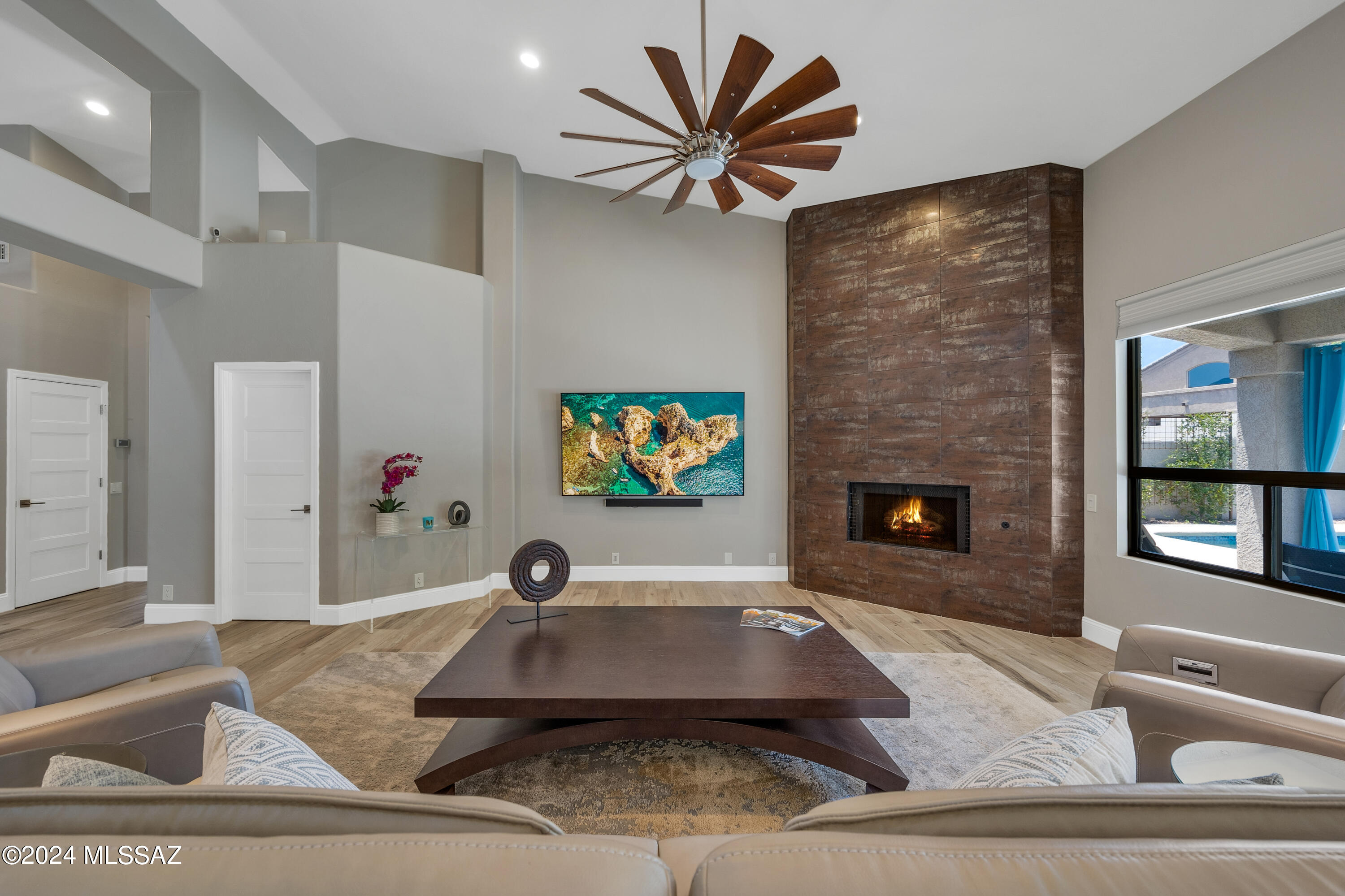 Rancho Vistoso Parcels K & L Neighborhood 10 (1-10) - Residential